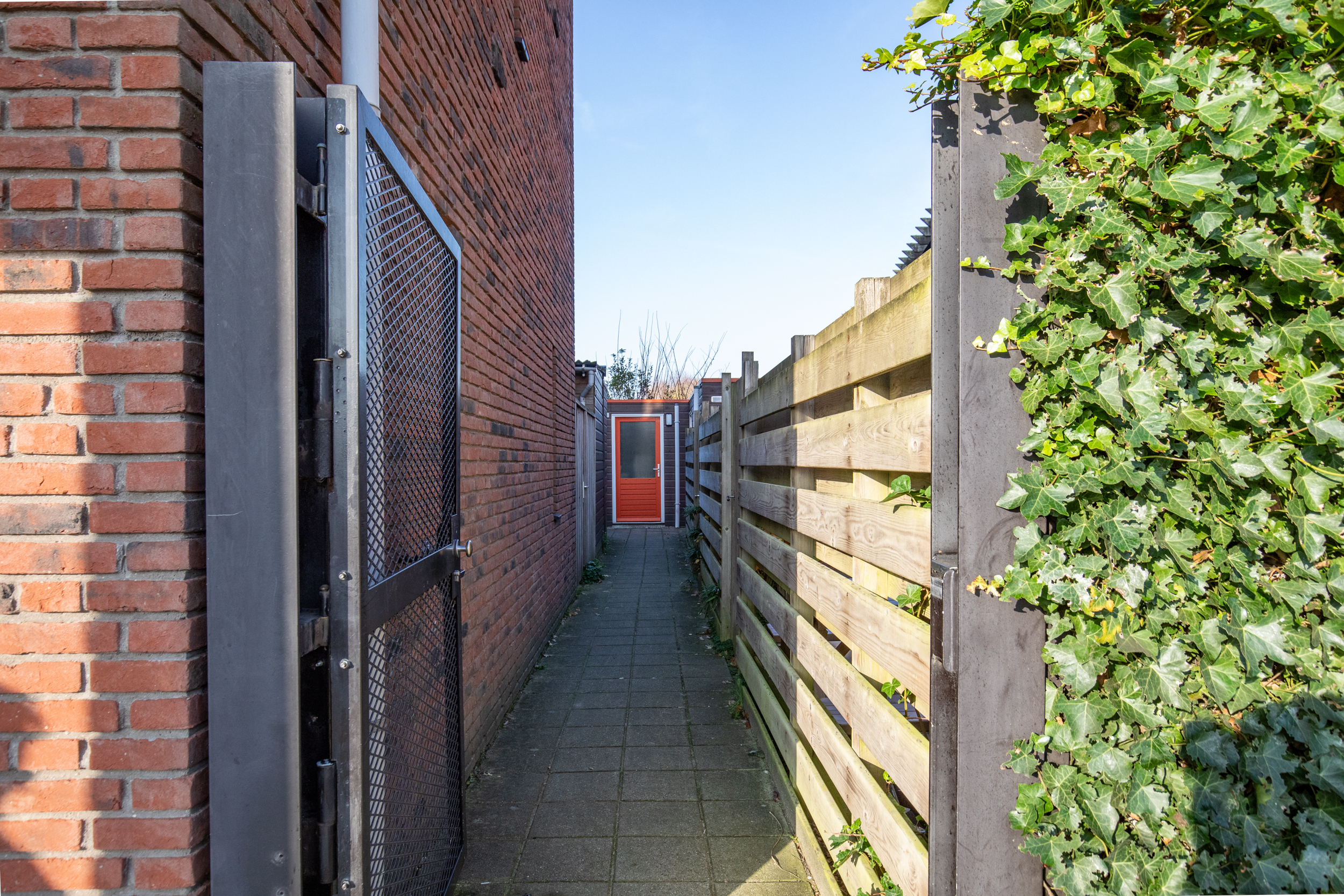 Sarabande 138 , 2152 TG Nieuw-vennep