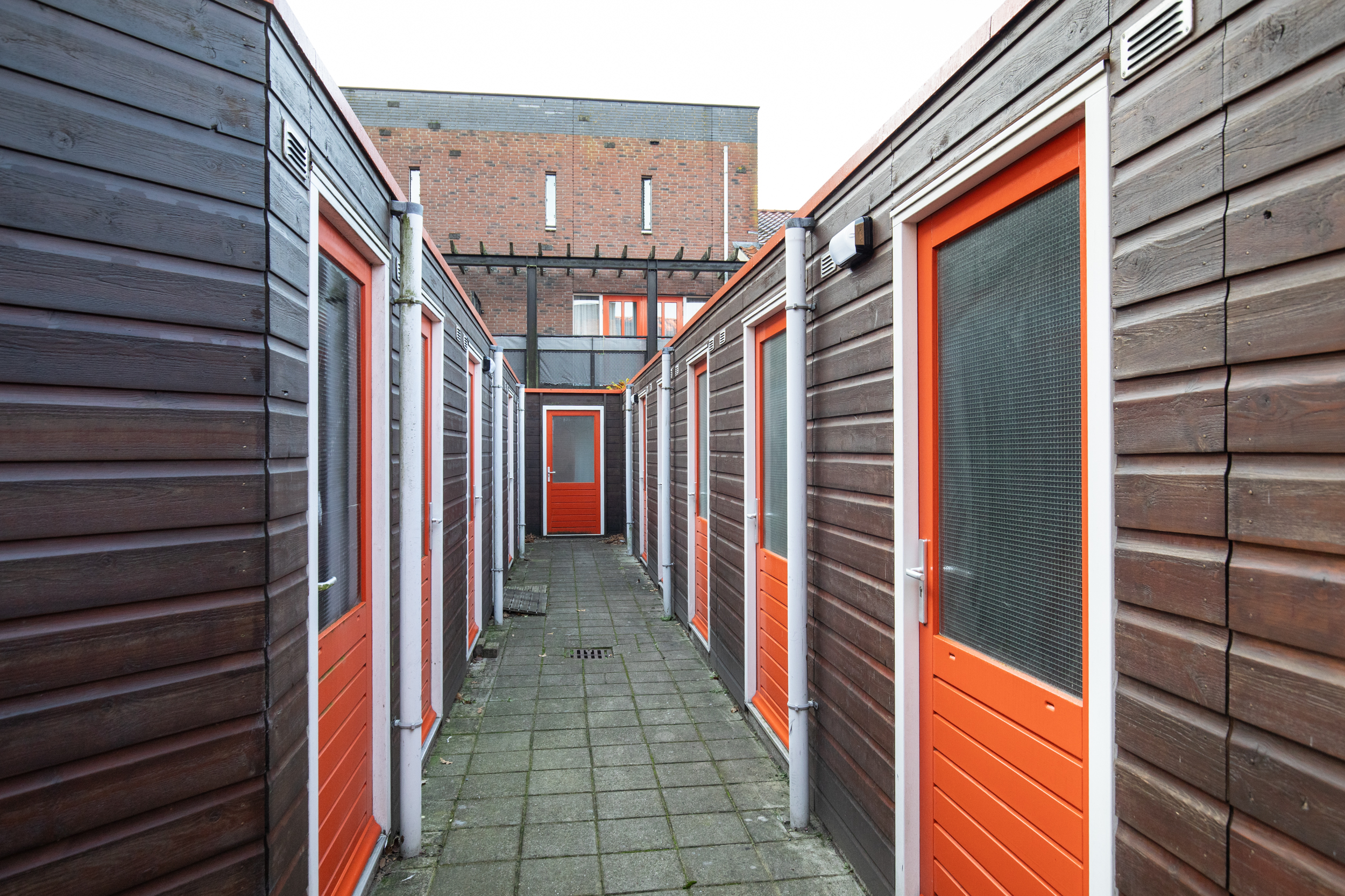 Sarabande 138 , 2152 TG Nieuw-vennep