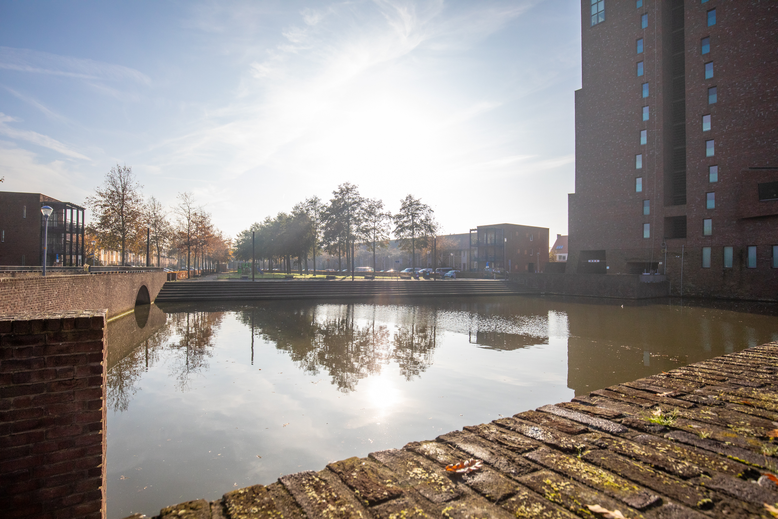 Sarabande 138 , 2152 TG Nieuw-vennep