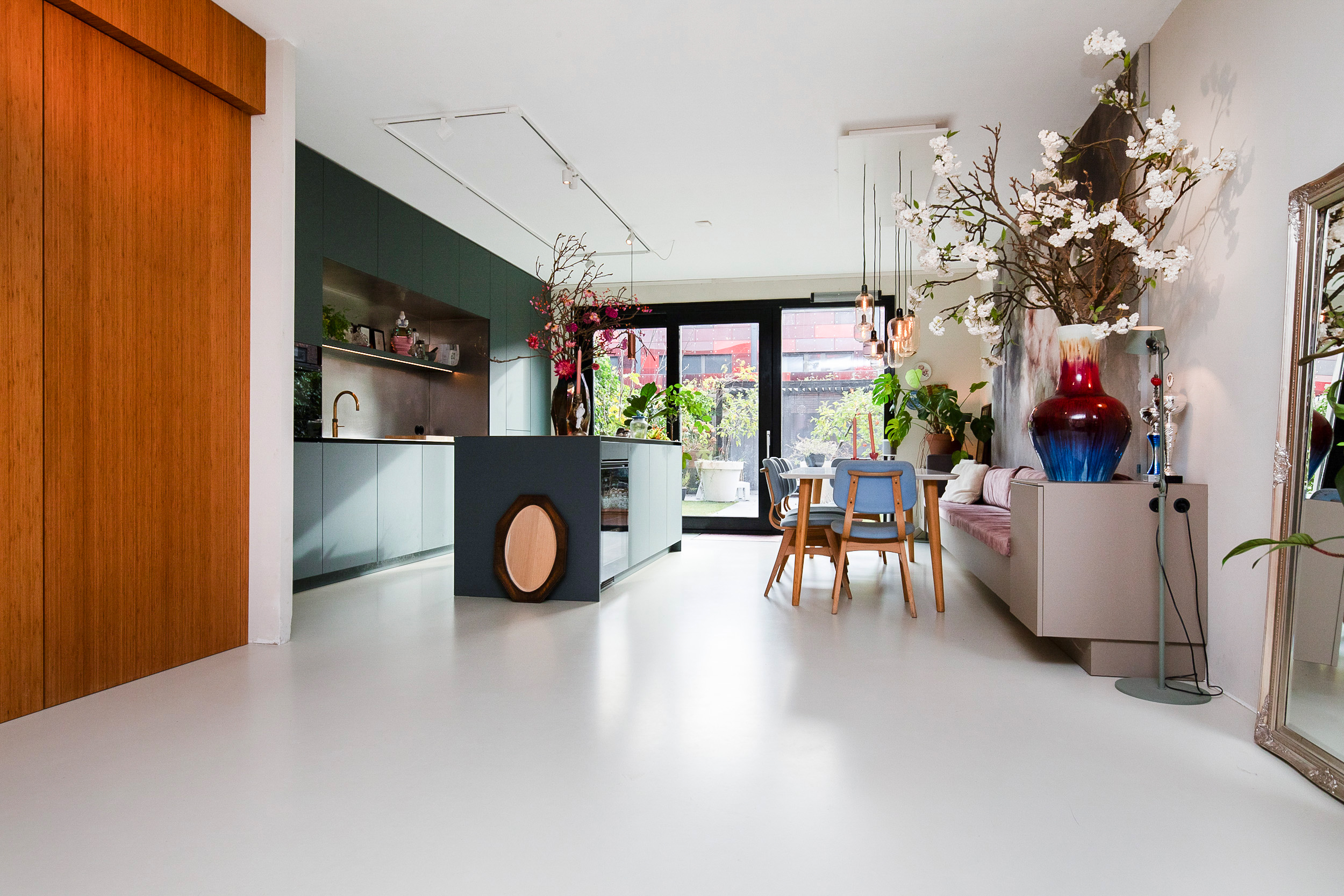 Annie Boshof 6 , 1087 LP Amsterdam