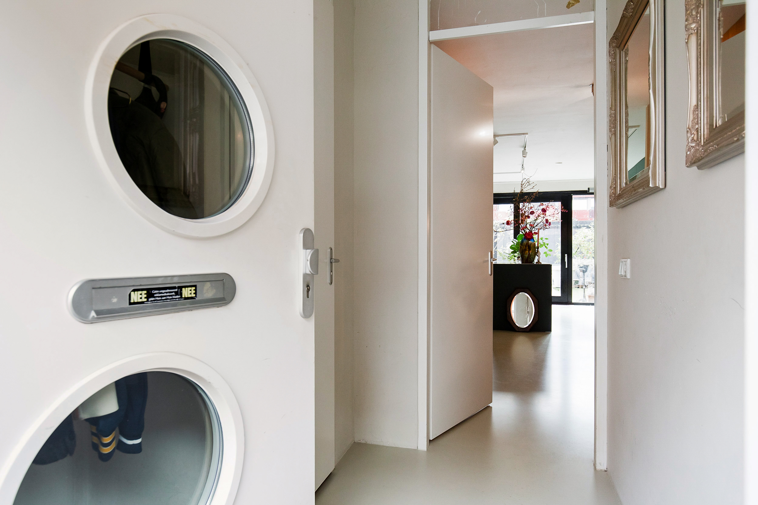 Annie Boshof 6 , 1087 LP Amsterdam