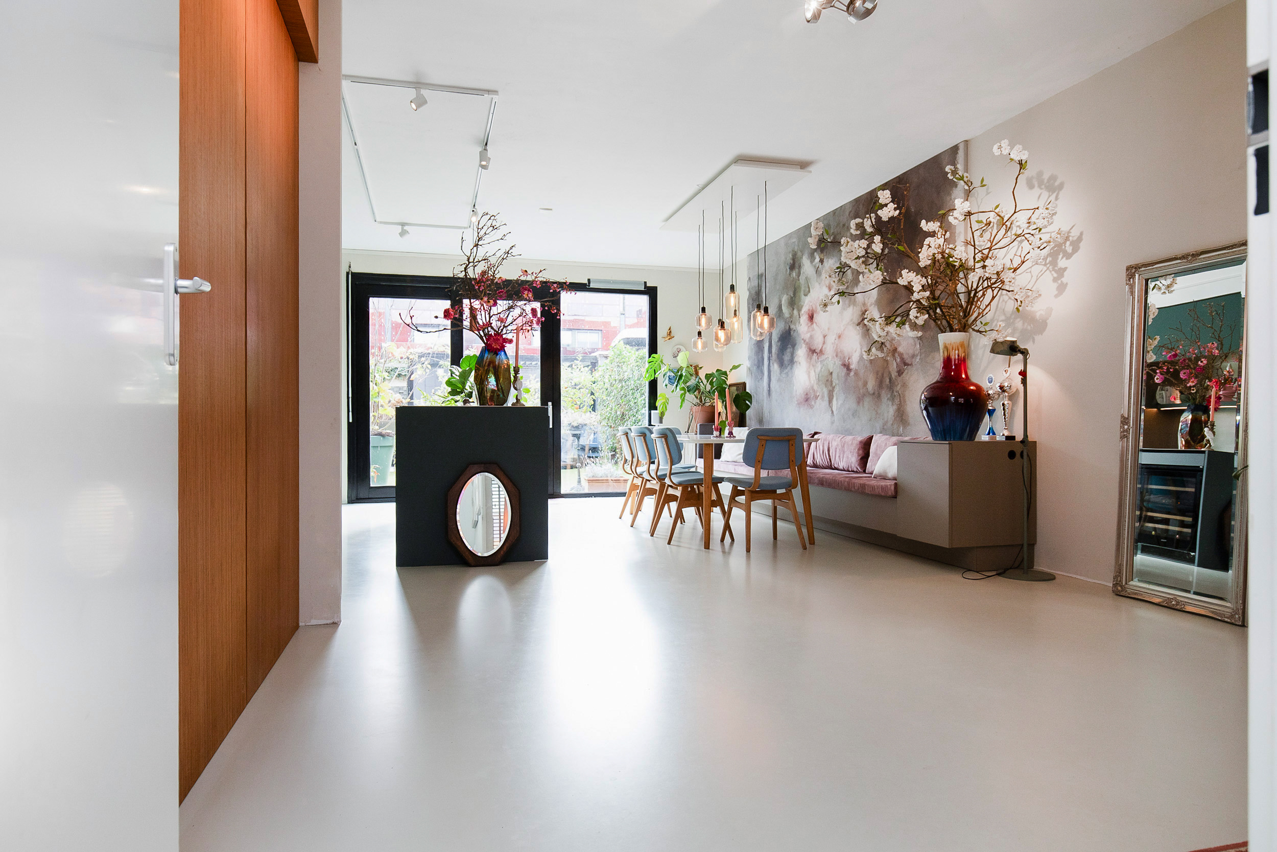 Annie Boshof 6 , 1087 LP Amsterdam