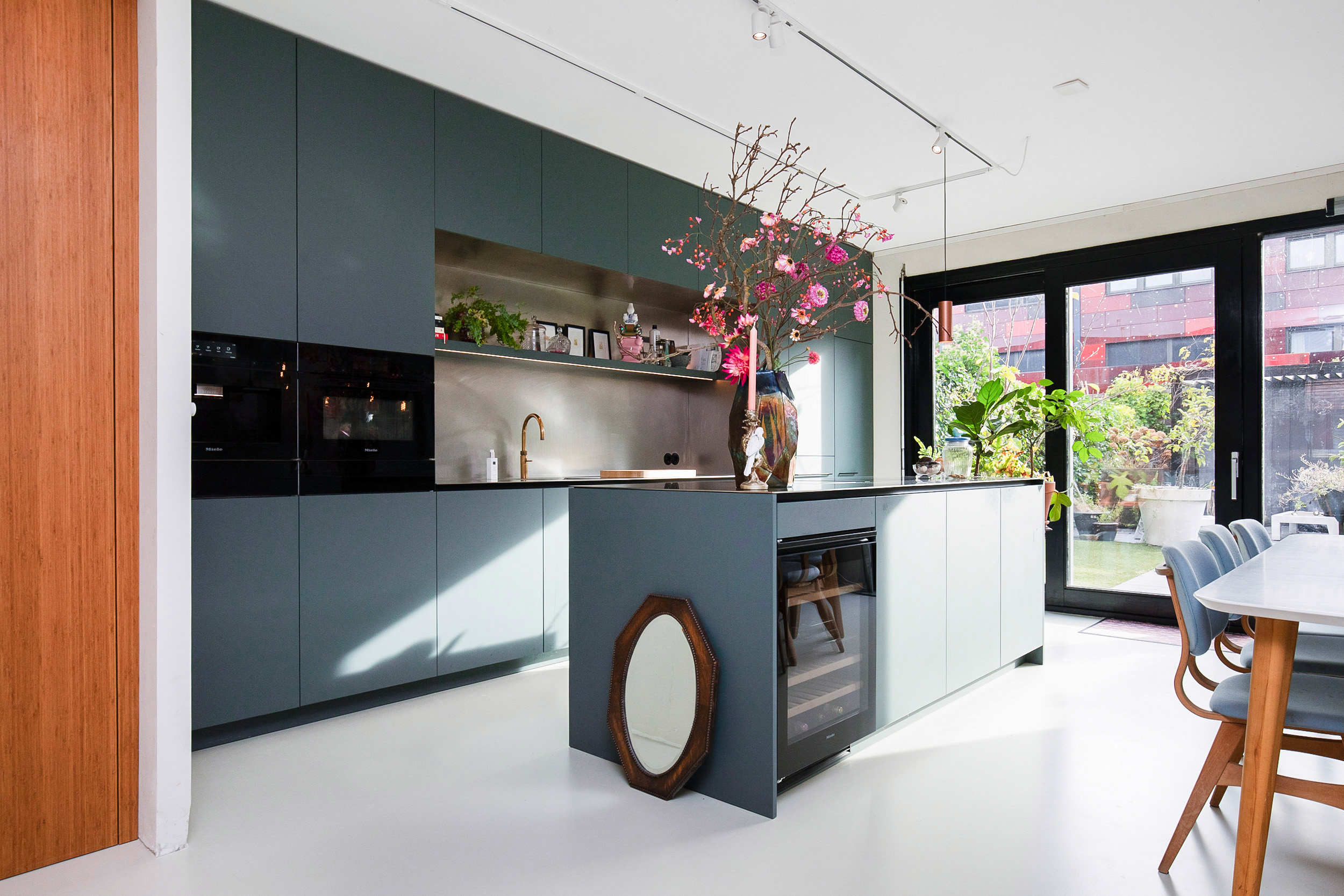 Annie Boshof 6 , 1087 LP Amsterdam