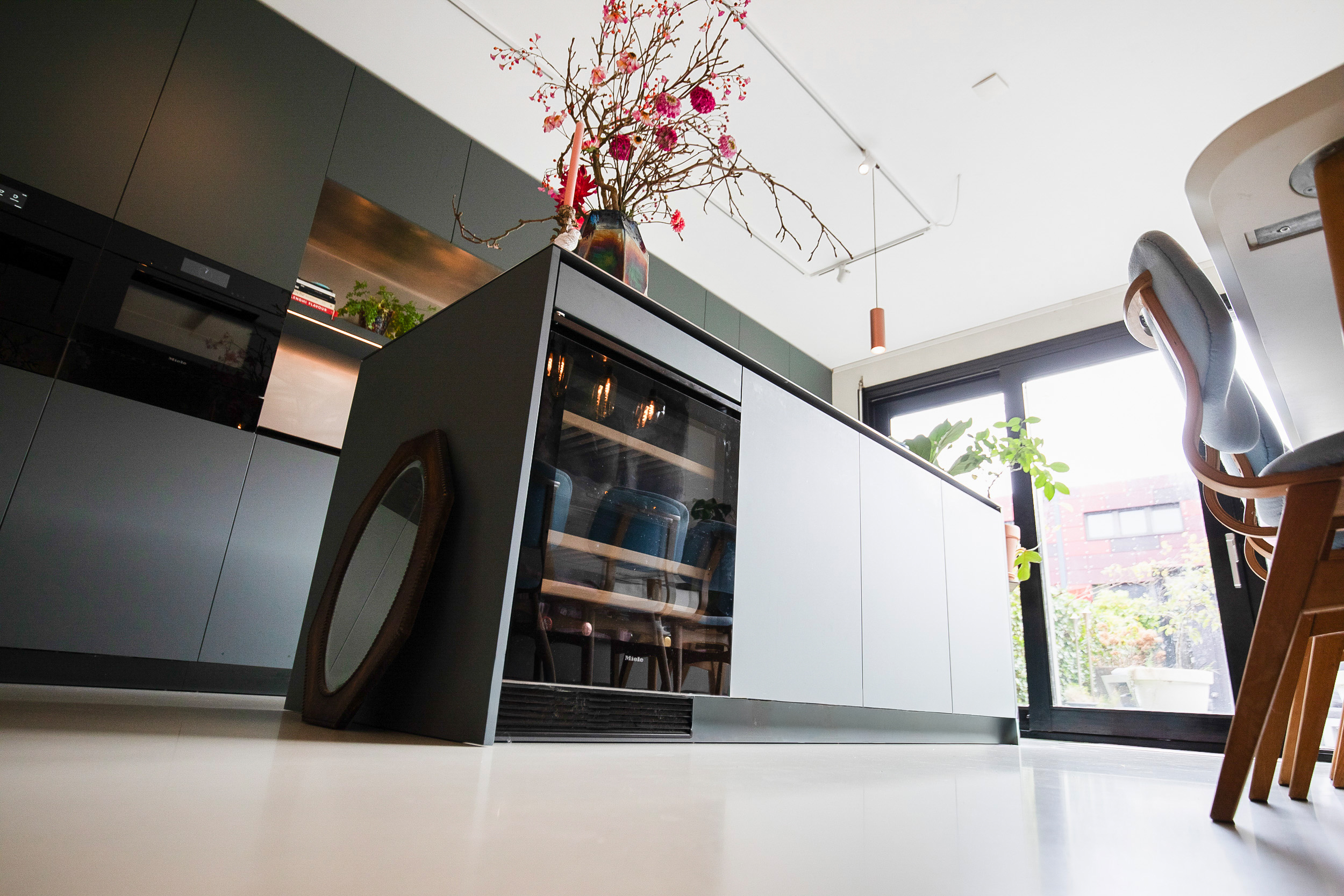 Annie Boshof 6 , 1087 LP Amsterdam