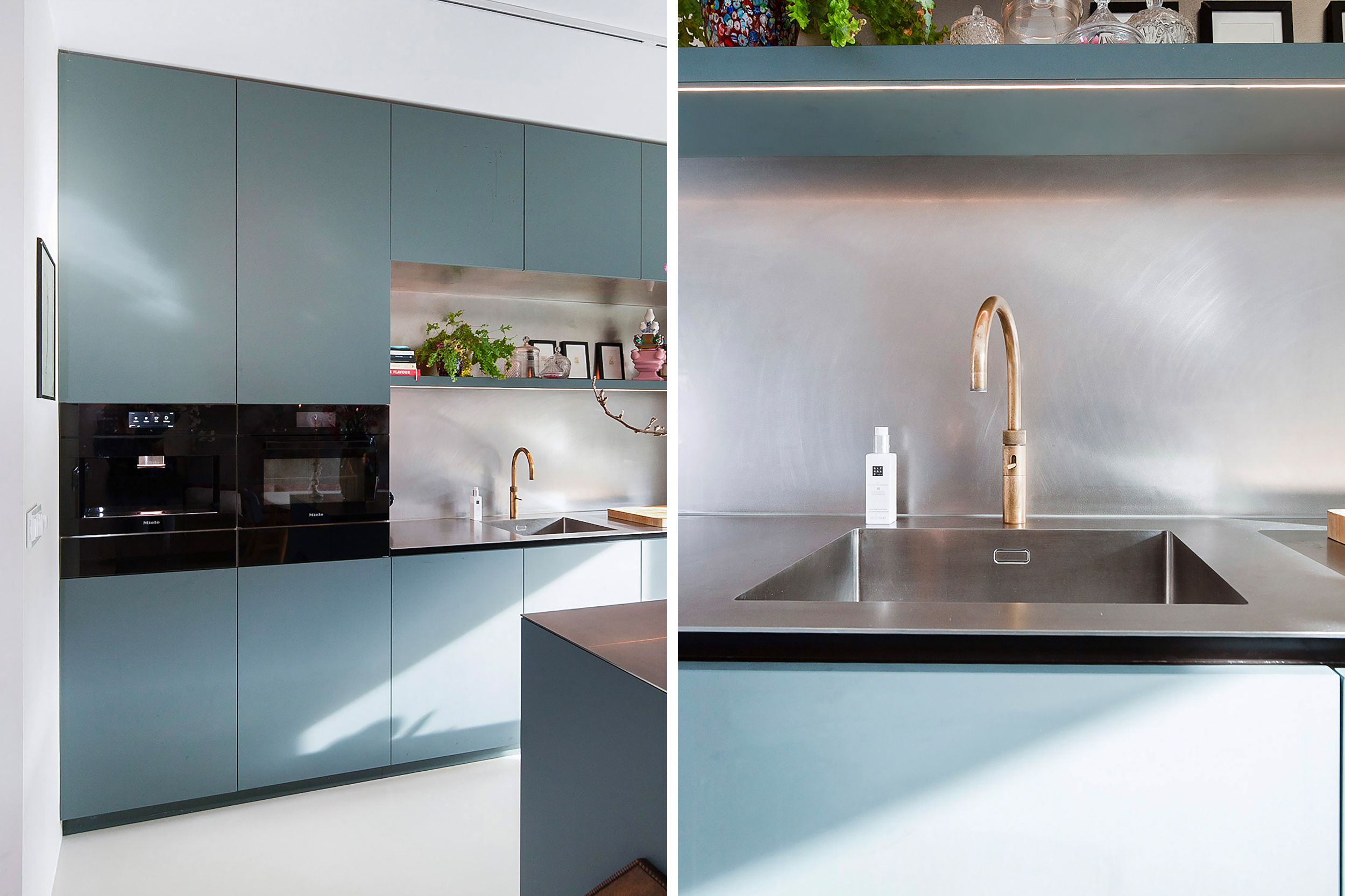 Annie Boshof 6 , 1087 LP Amsterdam