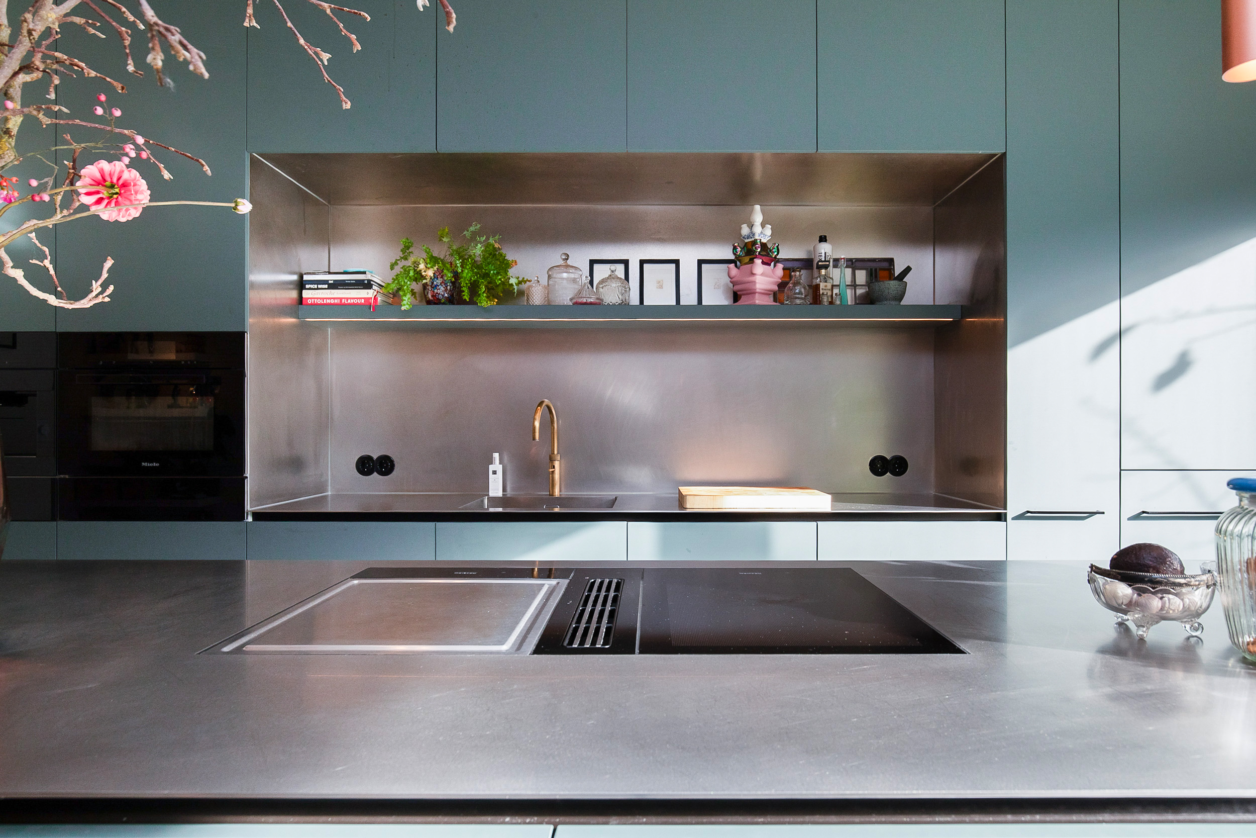 Annie Boshof 6 , 1087 LP Amsterdam