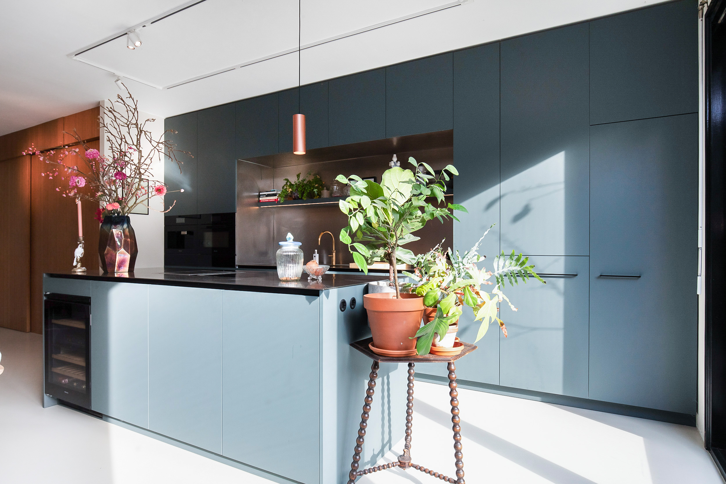 Annie Boshof 6 , 1087 LP Amsterdam