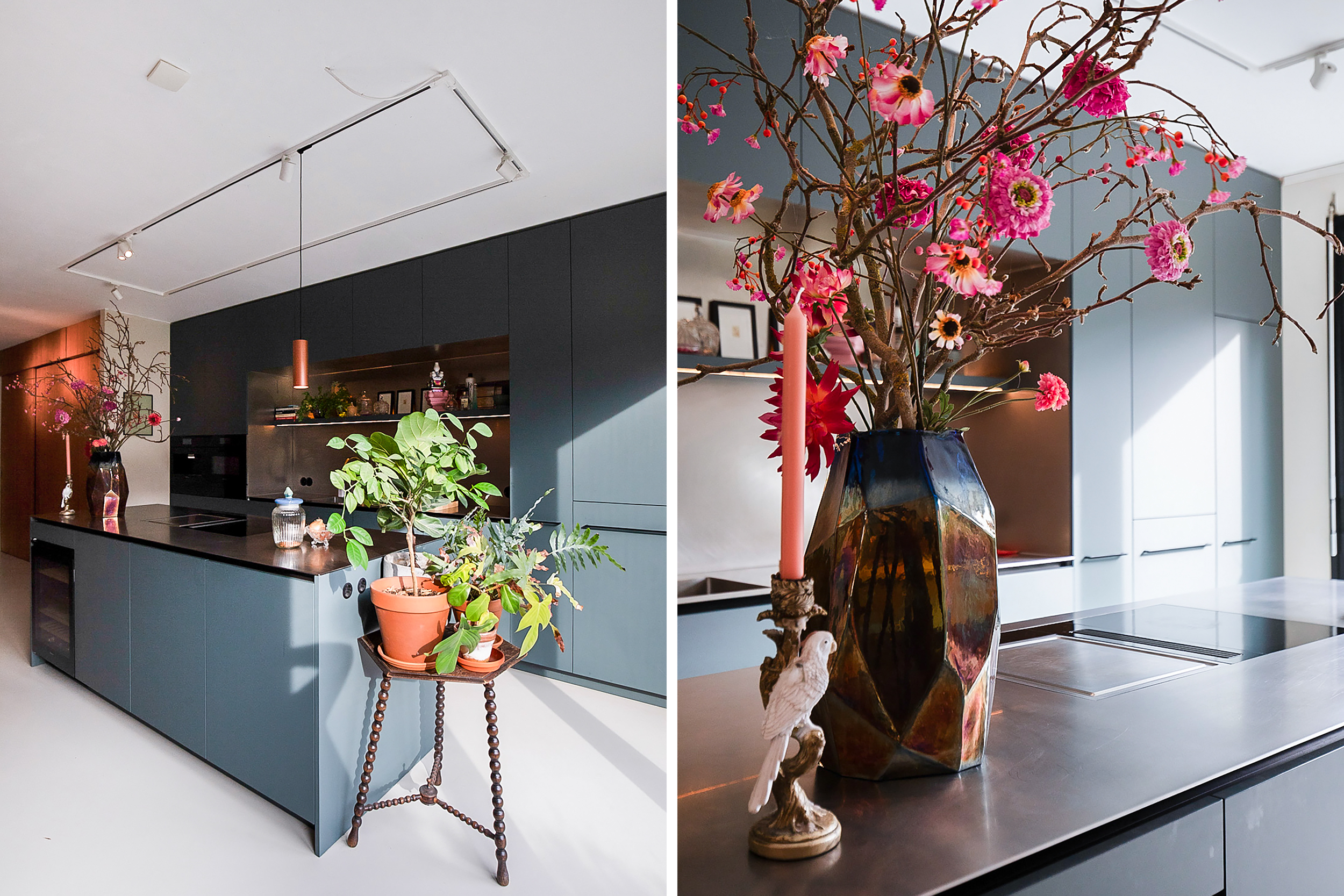 Annie Boshof 6 , 1087 LP Amsterdam