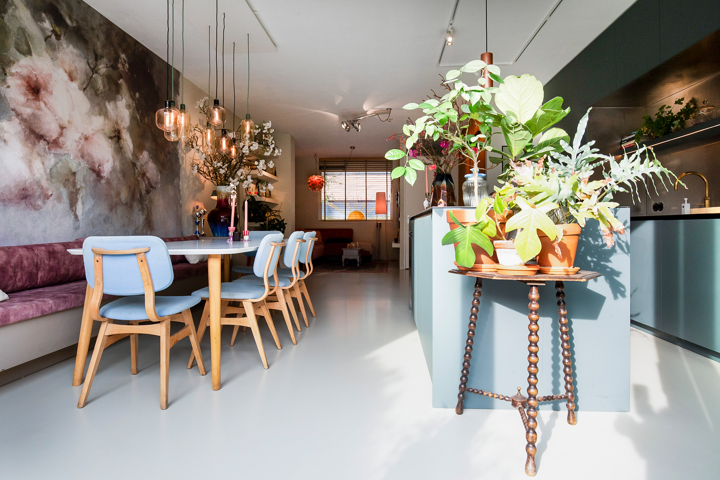 Annie Boshof 6 , 1087 LP Amsterdam