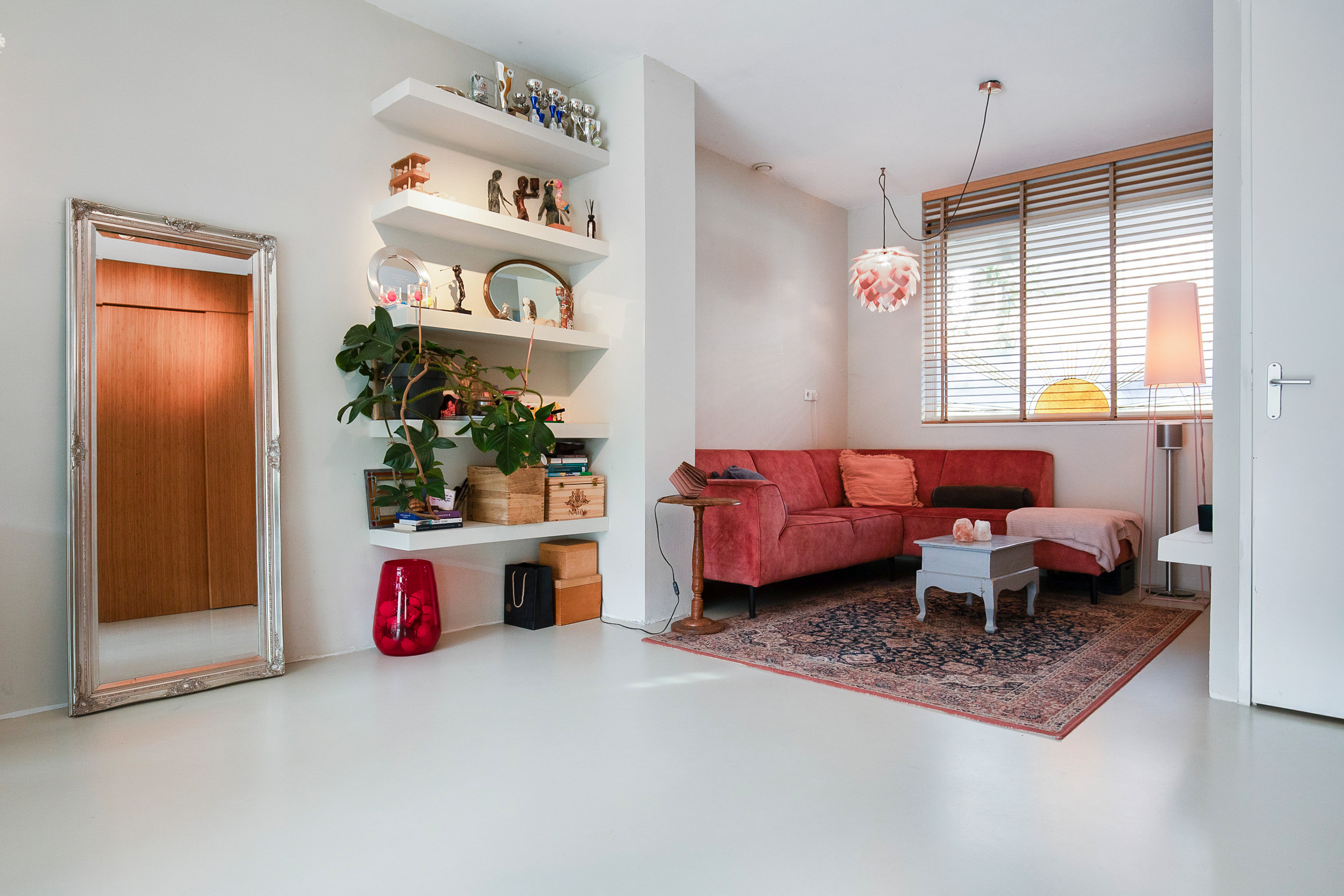 Annie Boshof 6 , 1087 LP Amsterdam