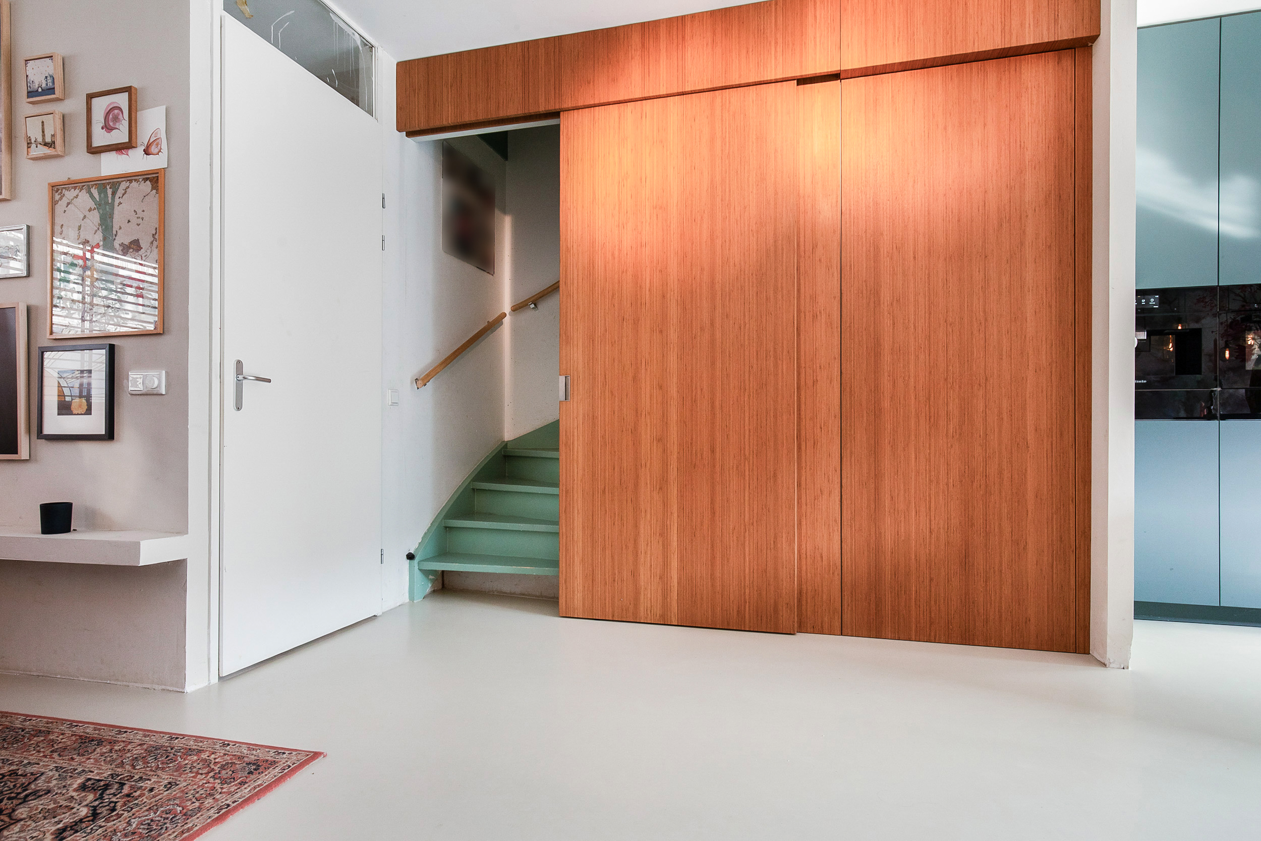 Annie Boshof 6 , 1087 LP Amsterdam