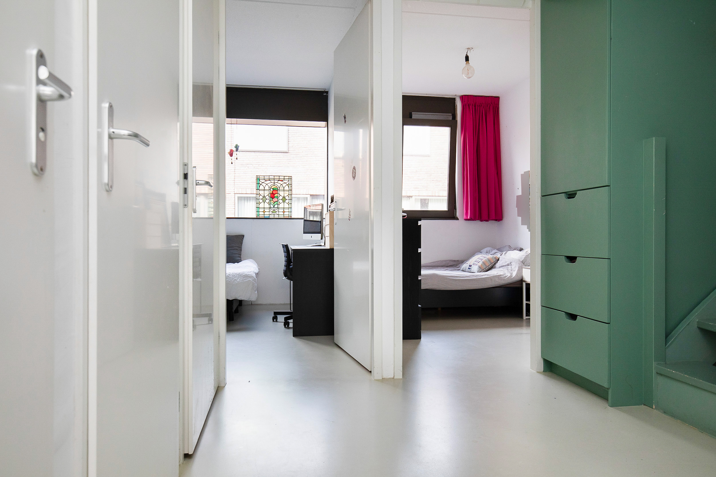 Annie Boshof 6 , 1087 LP Amsterdam