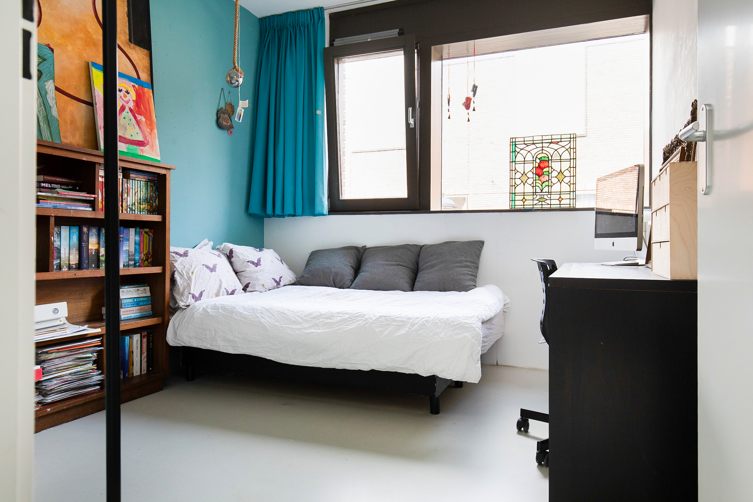 Annie Boshof 6 , 1087 LP Amsterdam