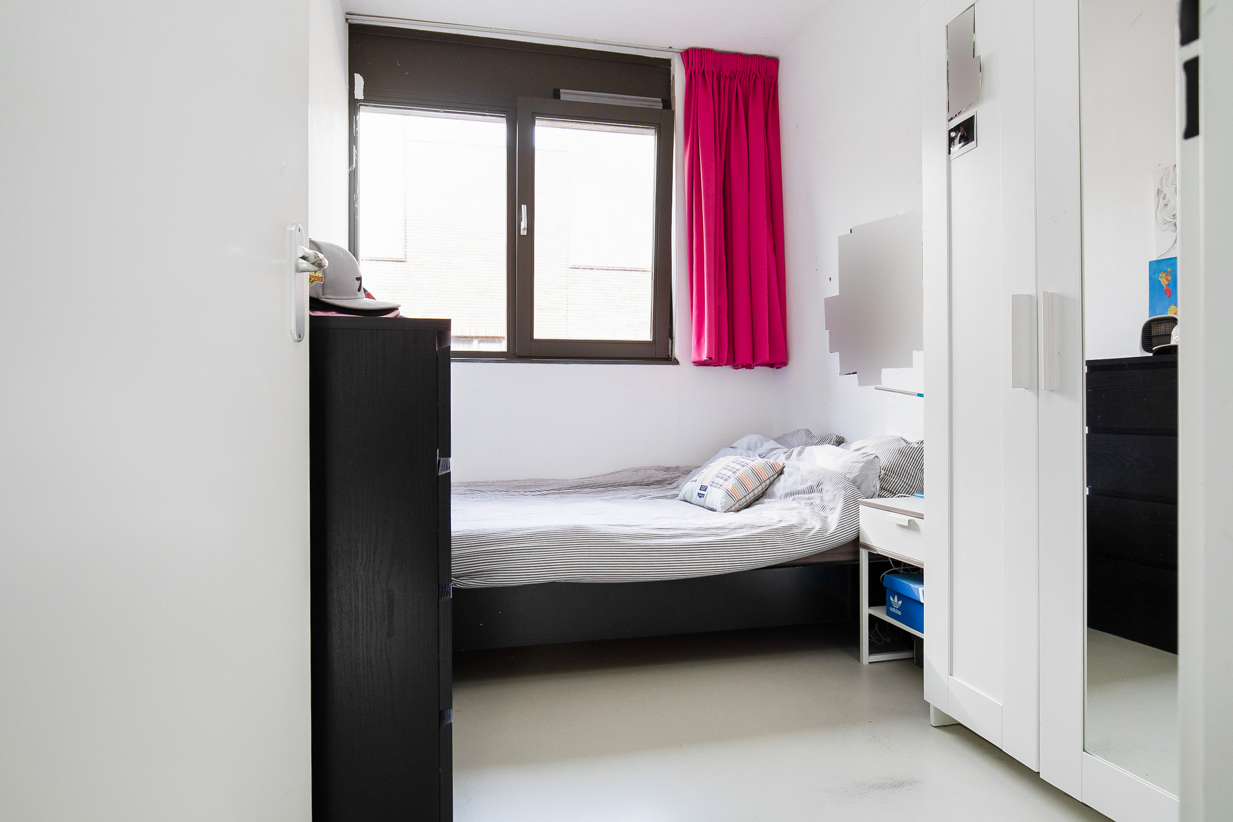 Annie Boshof 6 , 1087 LP Amsterdam