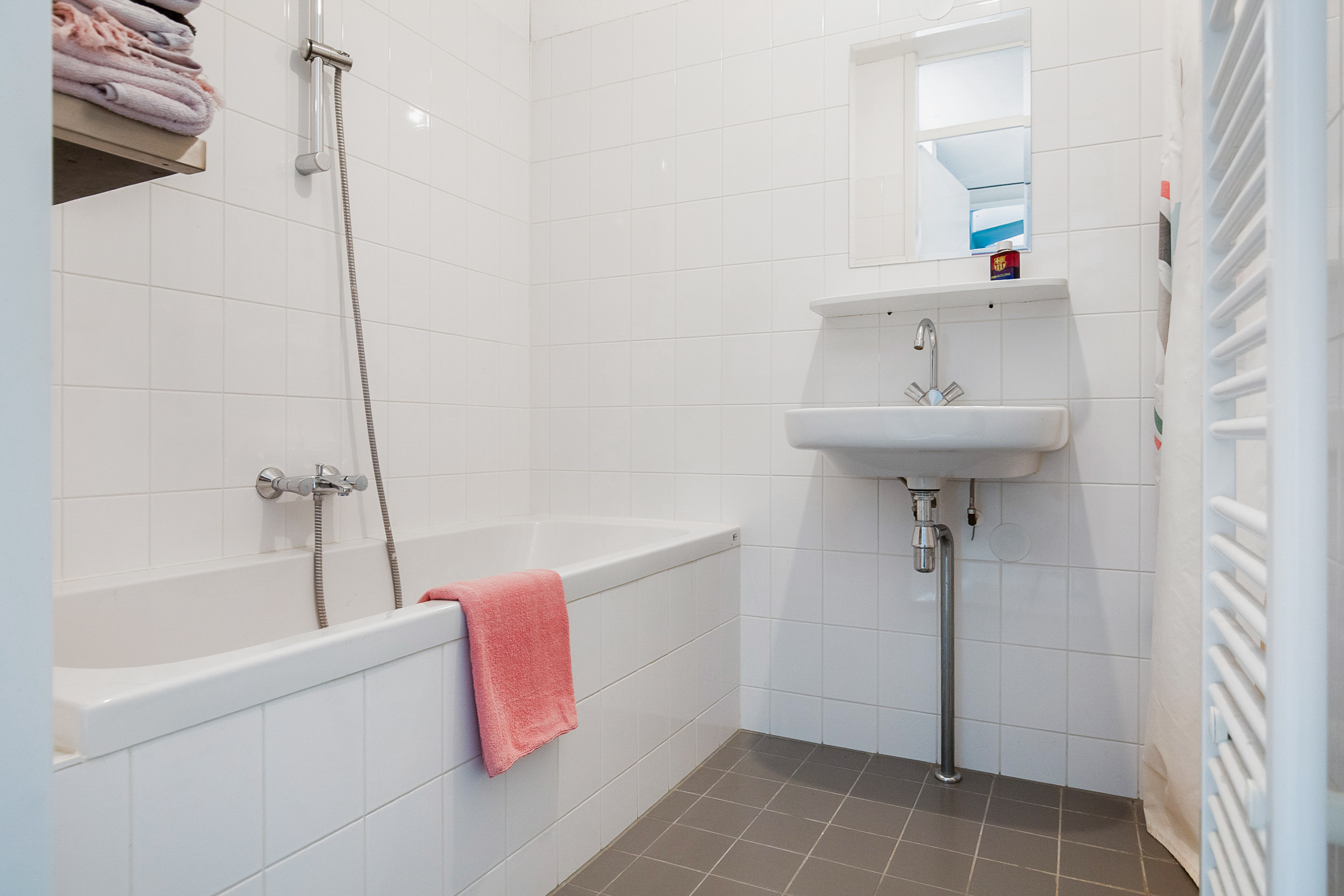 Annie Boshof 6 , 1087 LP Amsterdam