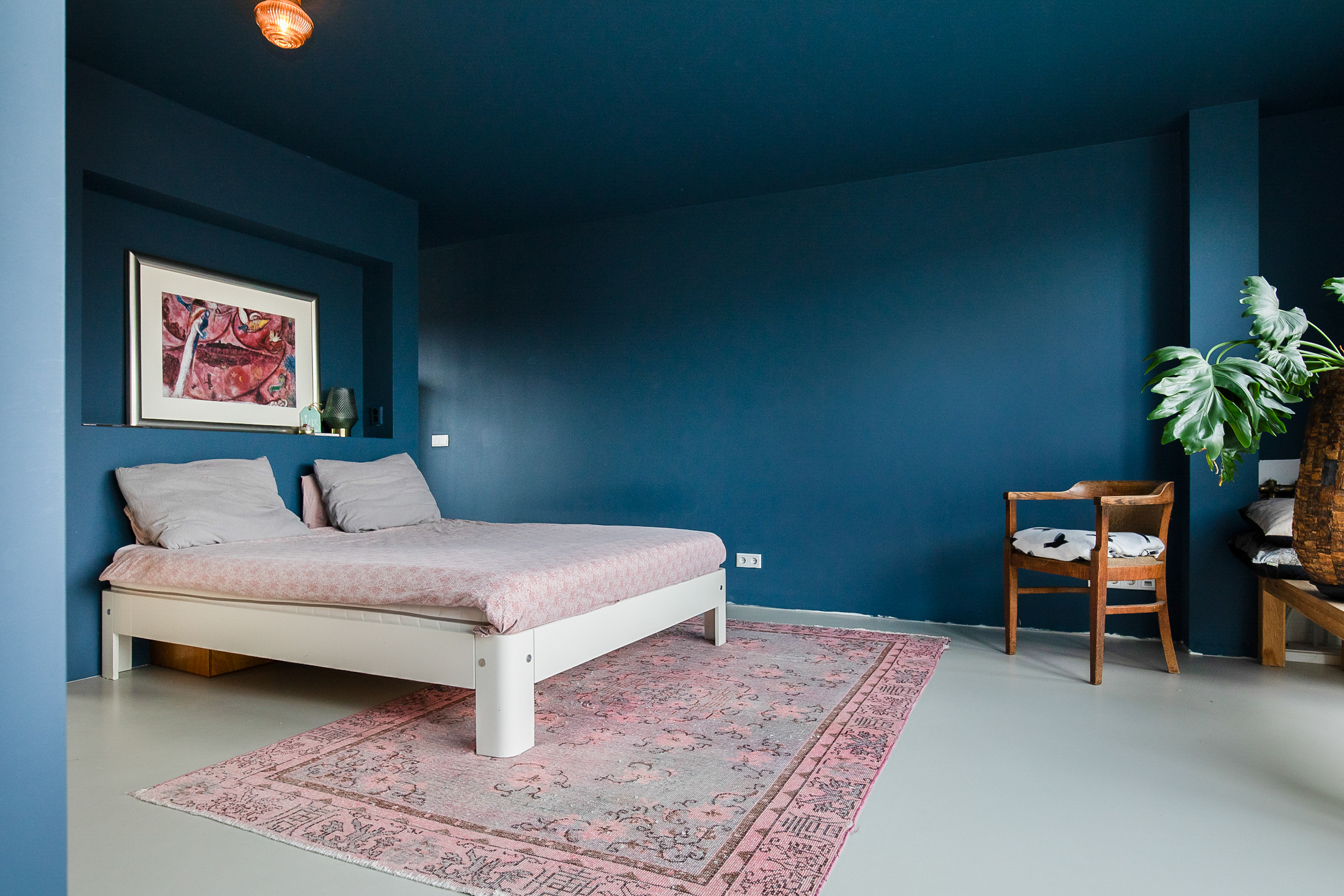 Annie Boshof 6 , 1087 LP Amsterdam