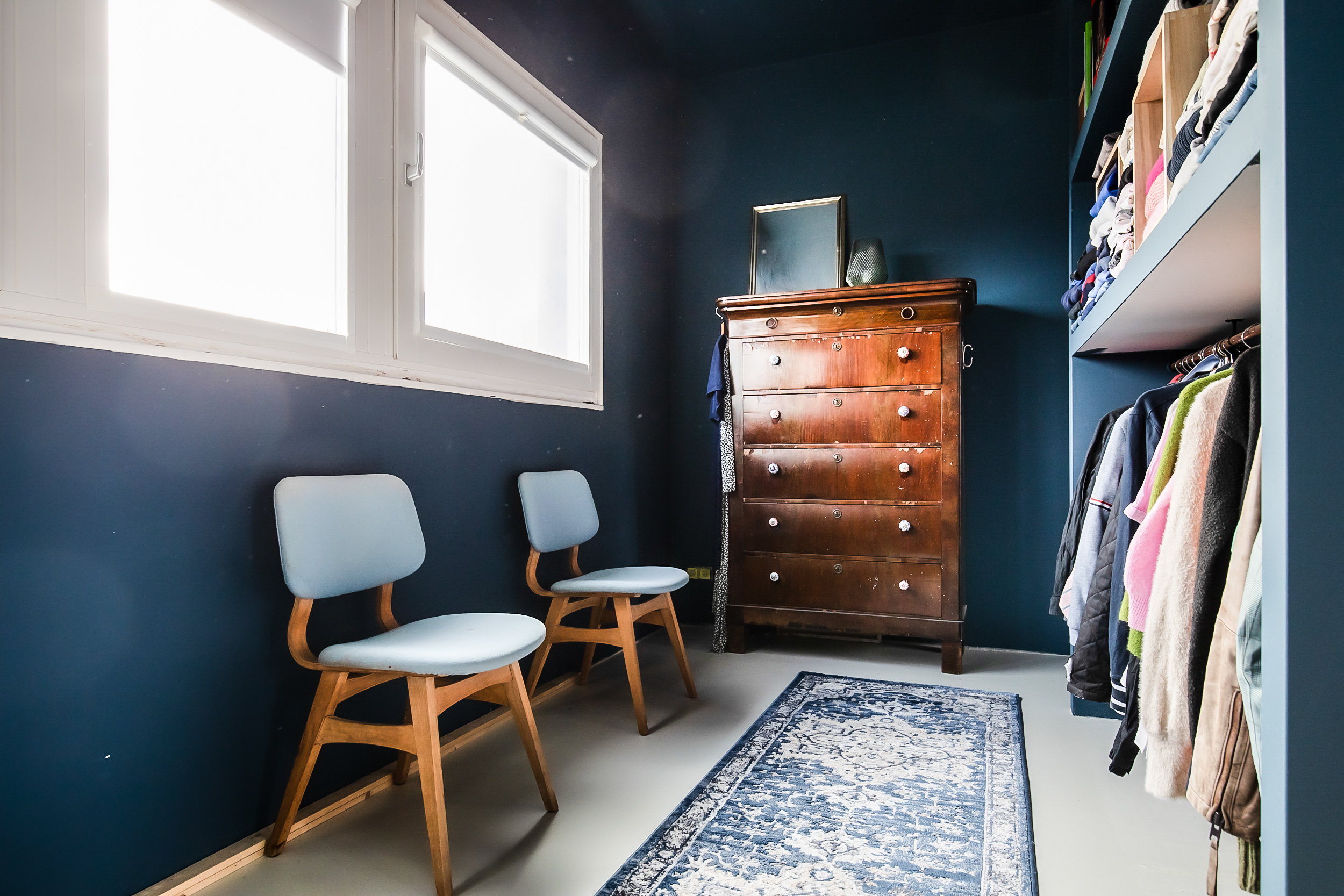 Annie Boshof 6 , 1087 LP Amsterdam