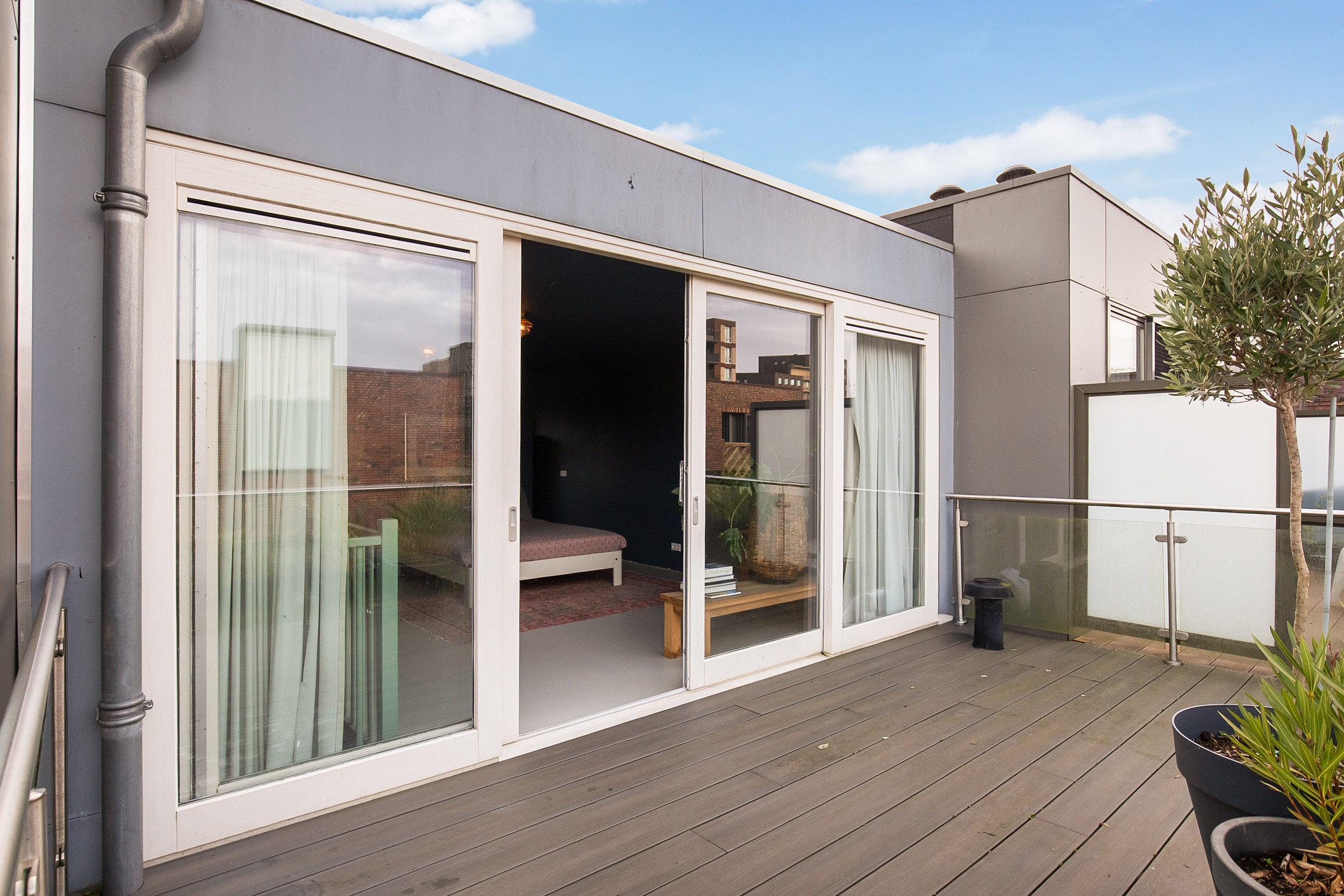 Annie Boshof 6 , 1087 LP Amsterdam