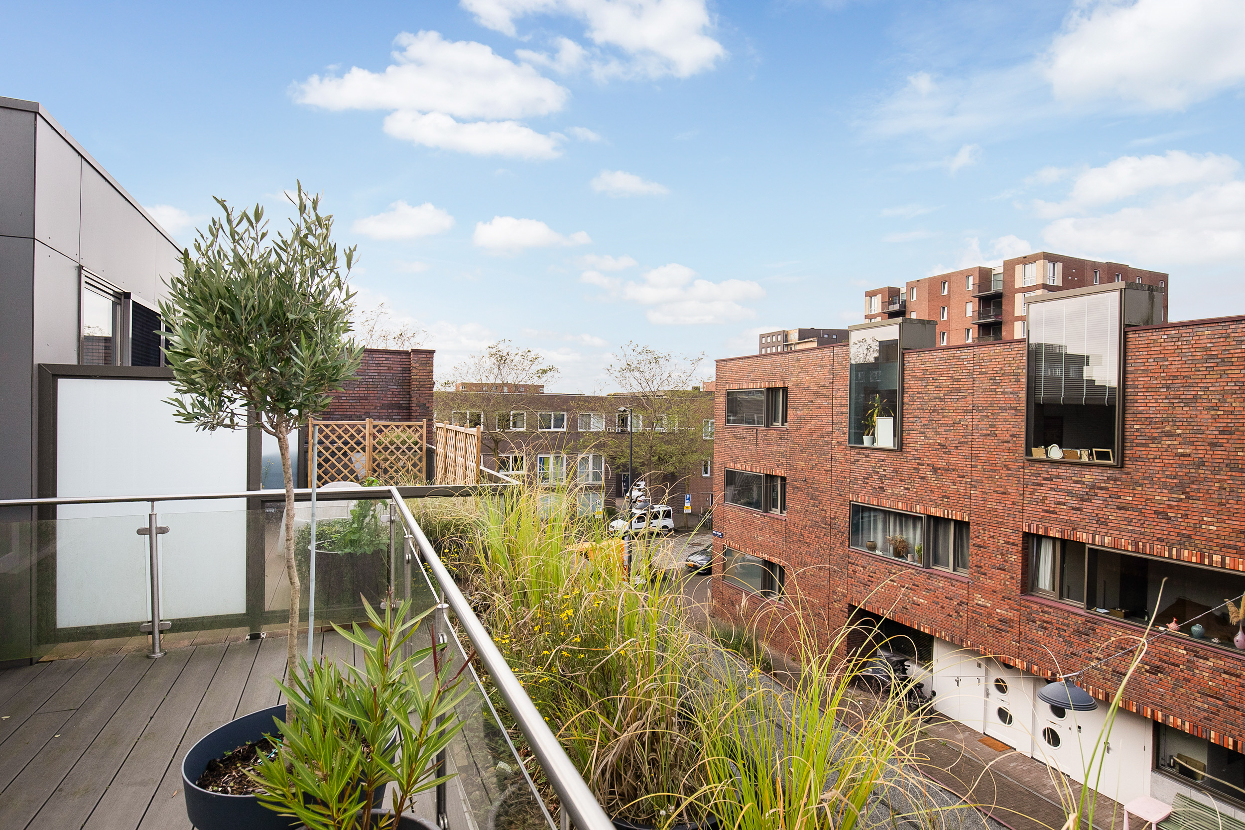 Annie Boshof 6 , 1087 LP Amsterdam