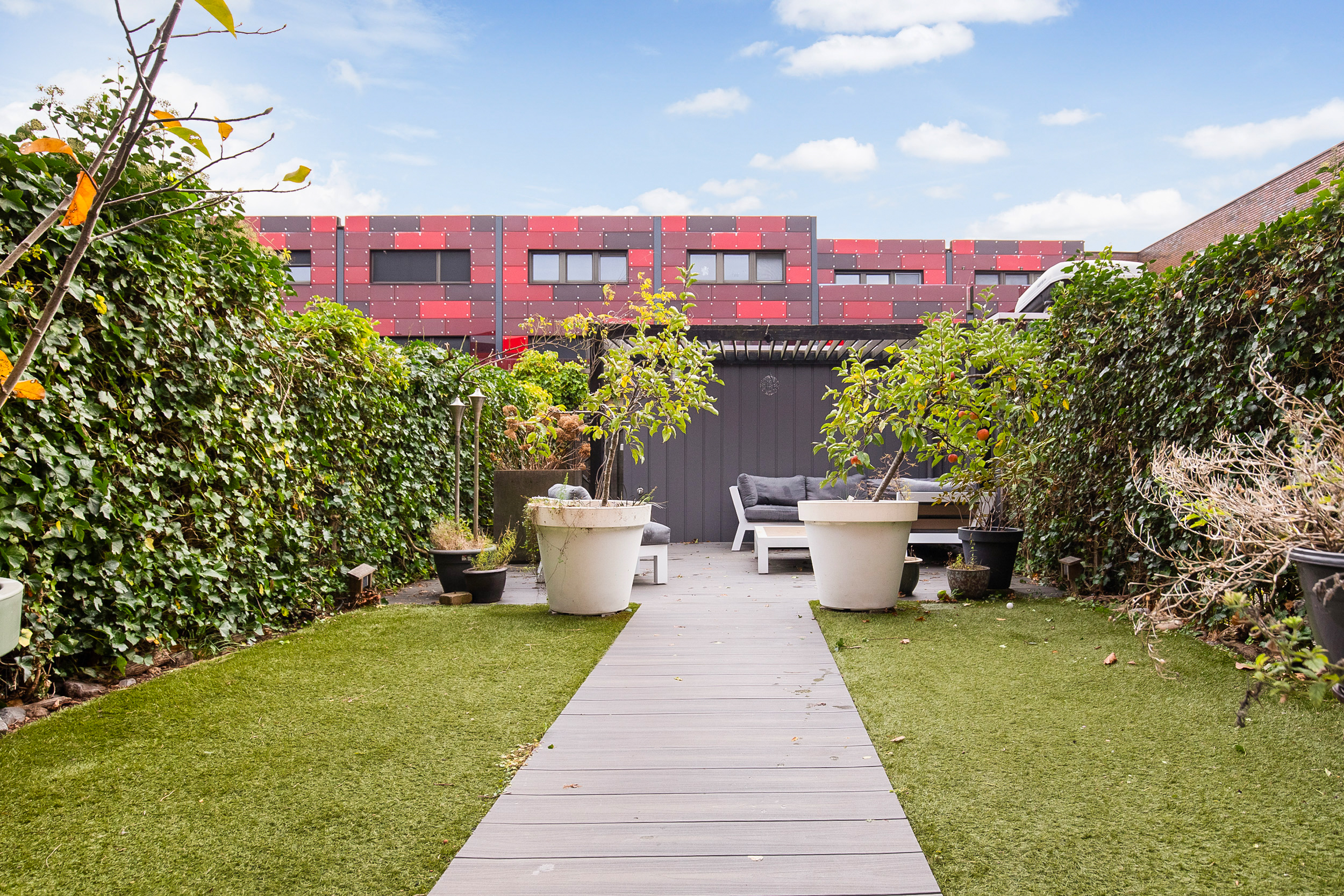 Annie Boshof 6 , 1087 LP Amsterdam