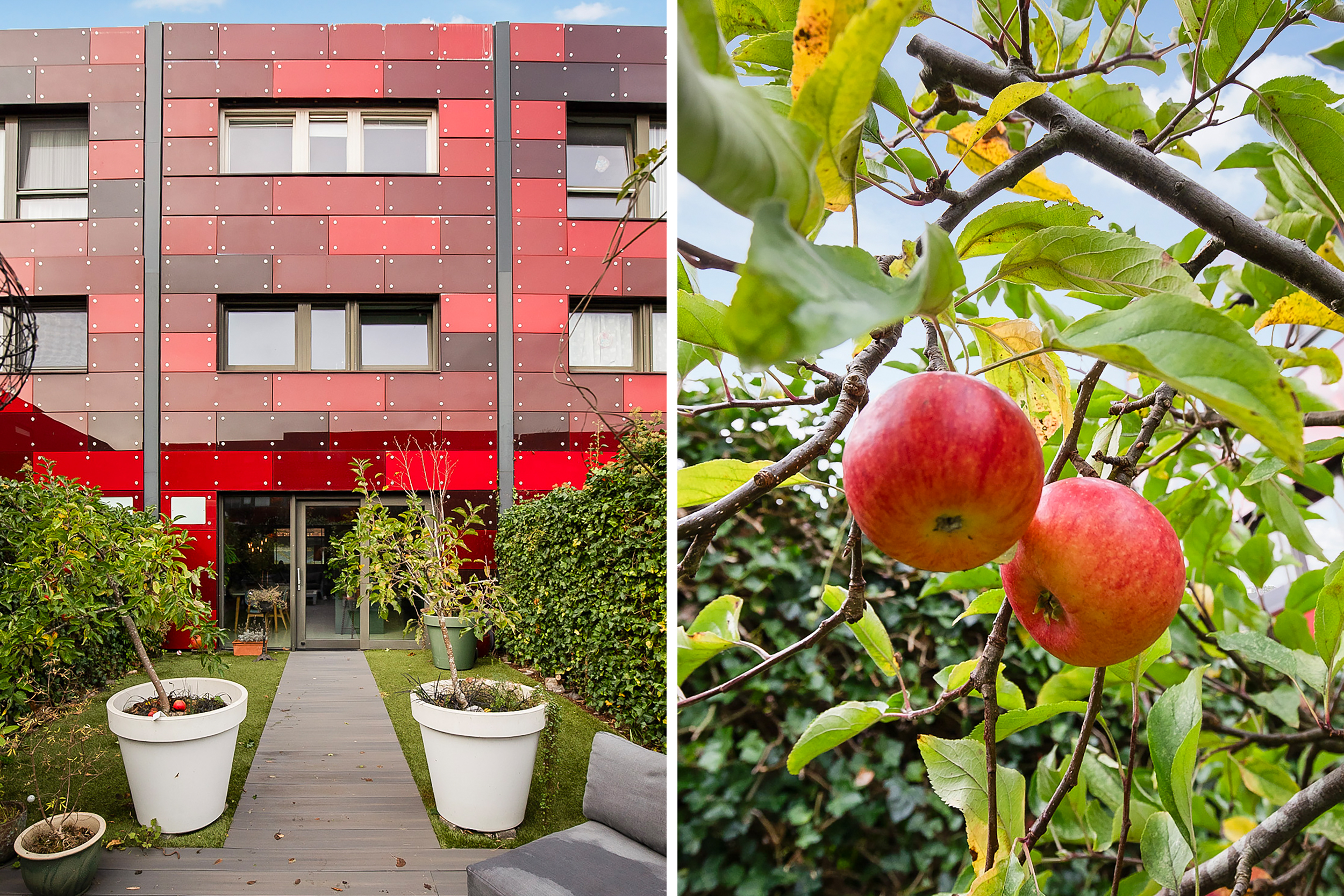 Annie Boshof 6 , 1087 LP Amsterdam