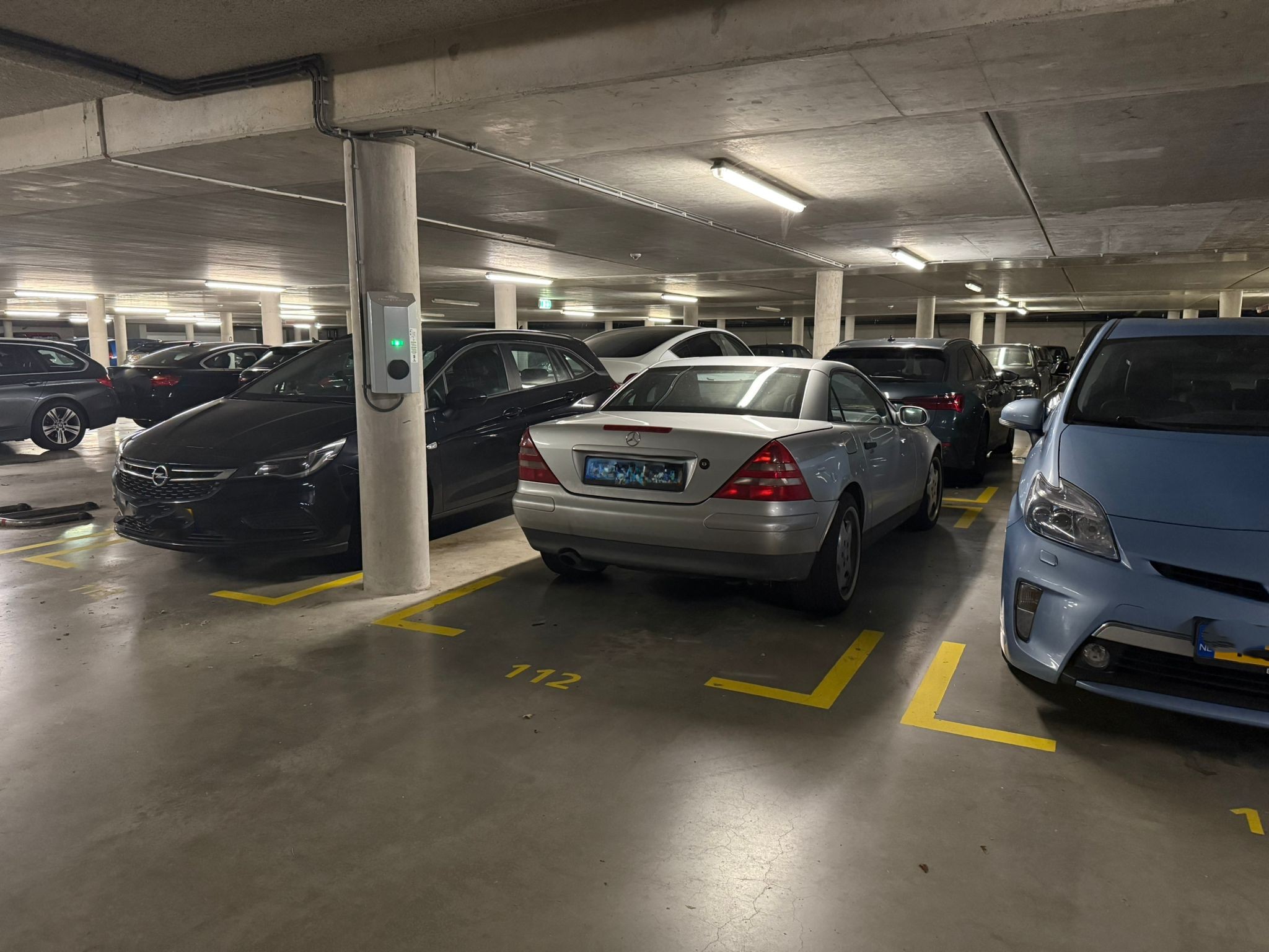 Annie Boshof 6 , 1087 LP Amsterdam