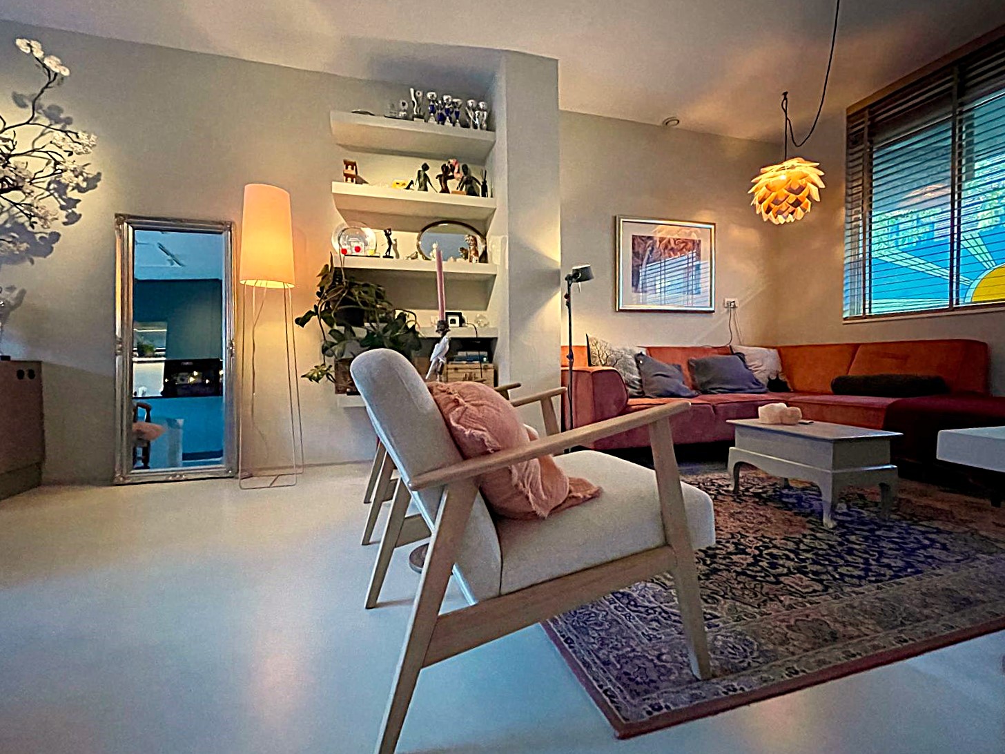 Annie Boshof 6 , 1087 LP Amsterdam