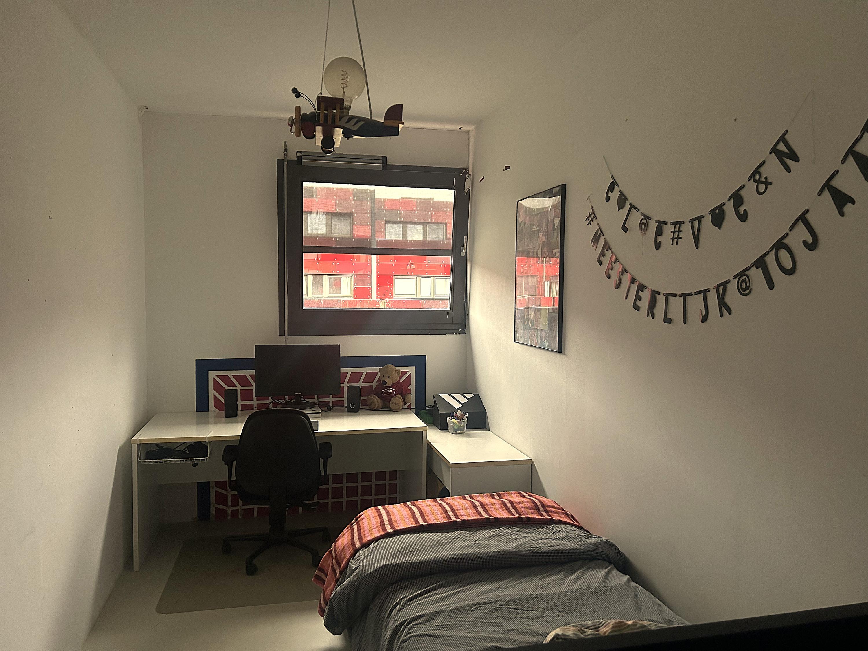 Annie Boshof 6 , 1087 LP Amsterdam