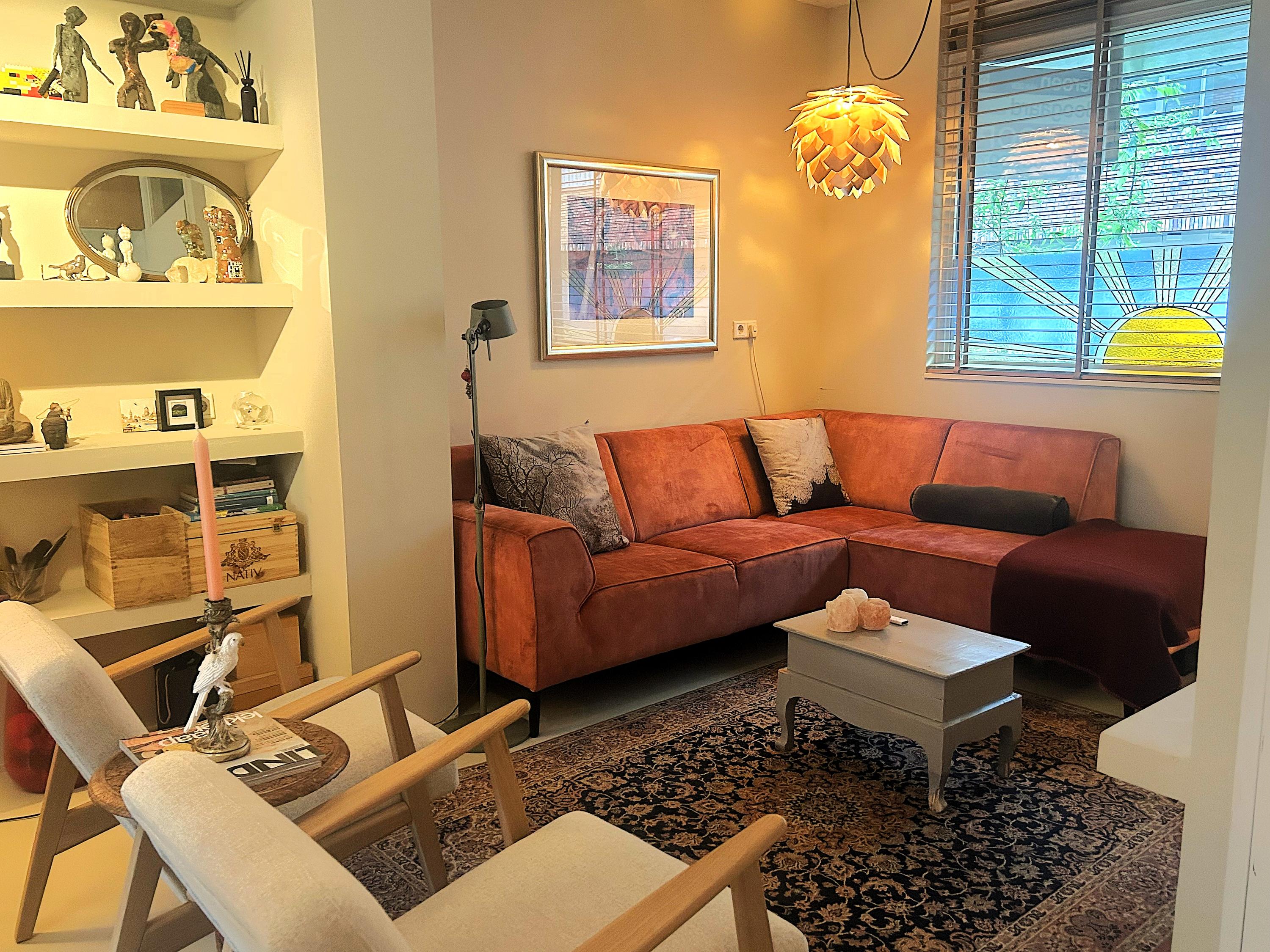 Annie Boshof 6 , 1087 LP Amsterdam