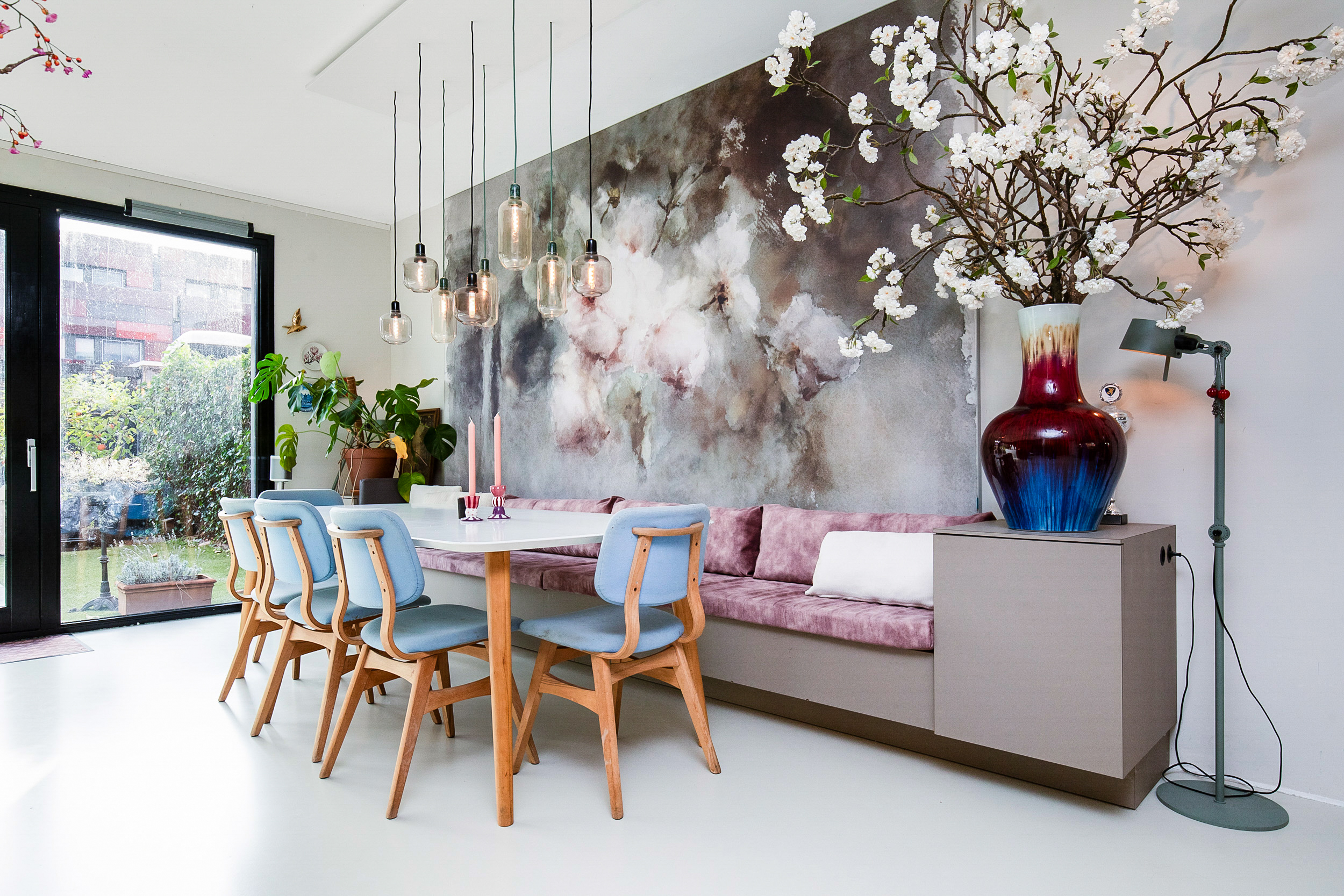 Annie Boshof 6 , 1087 LP Amsterdam