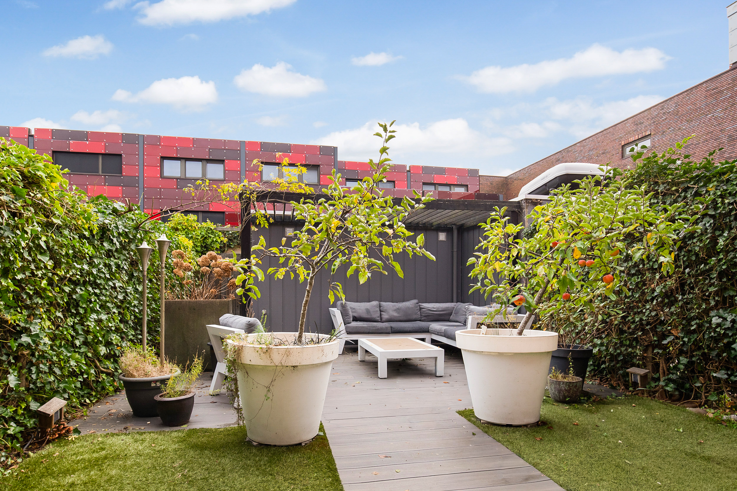 Annie Boshof 6 , 1087 LP Amsterdam