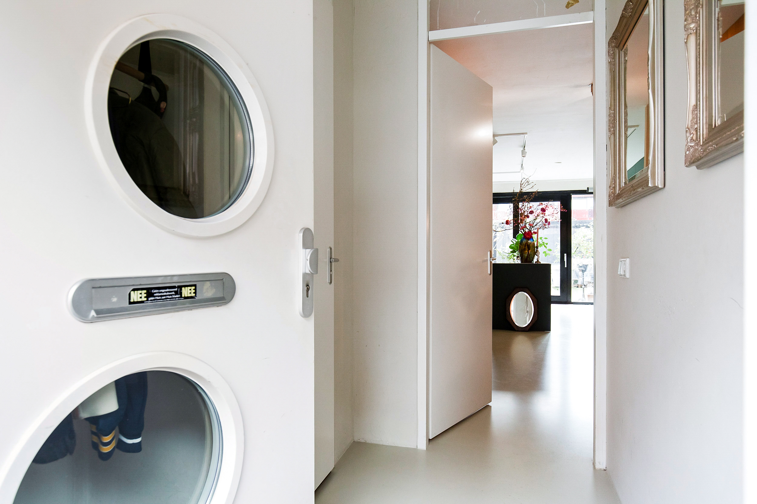 Annie Boshof 6 , 1087 LP Amsterdam