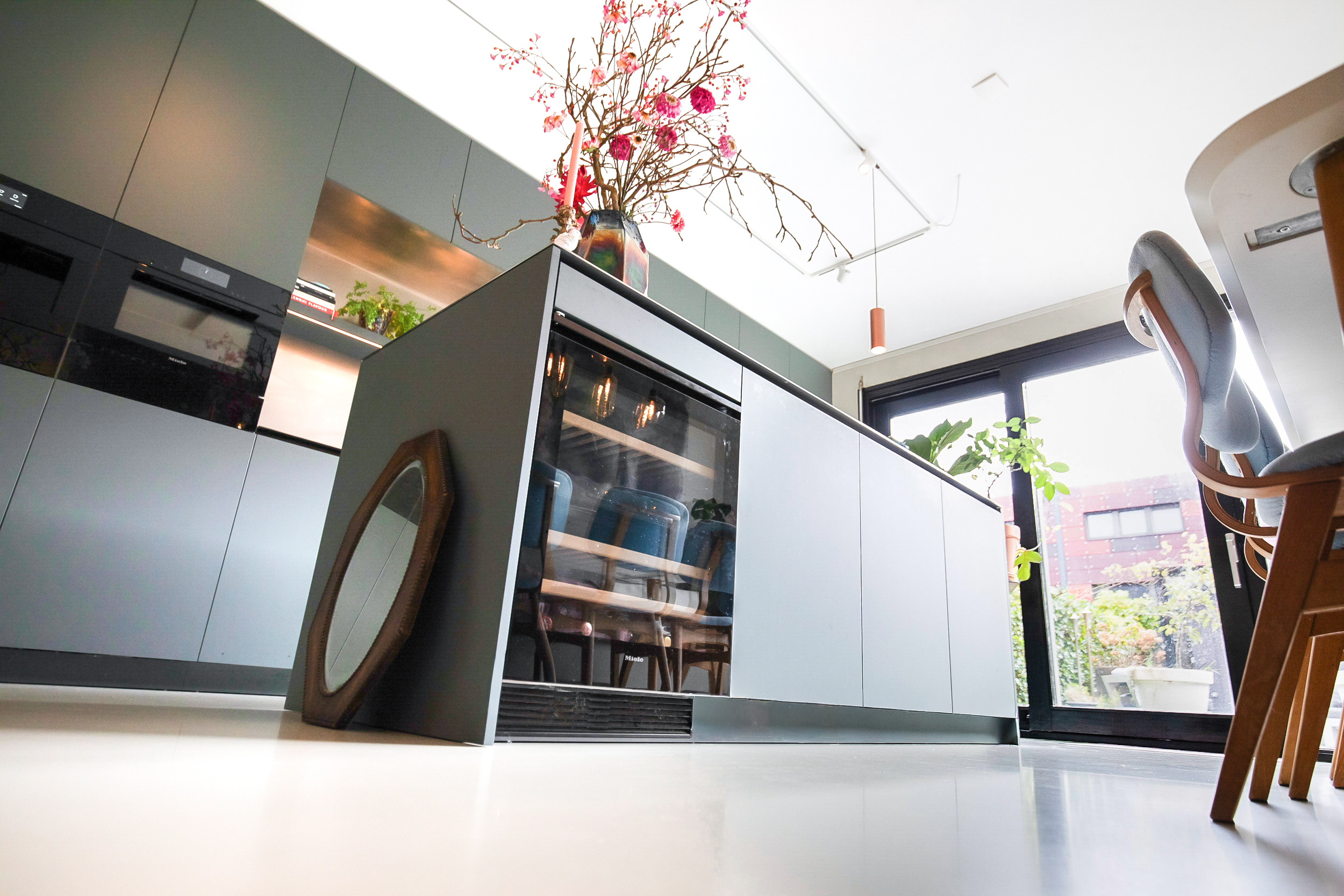 Annie Boshof 6 , 1087 LP Amsterdam