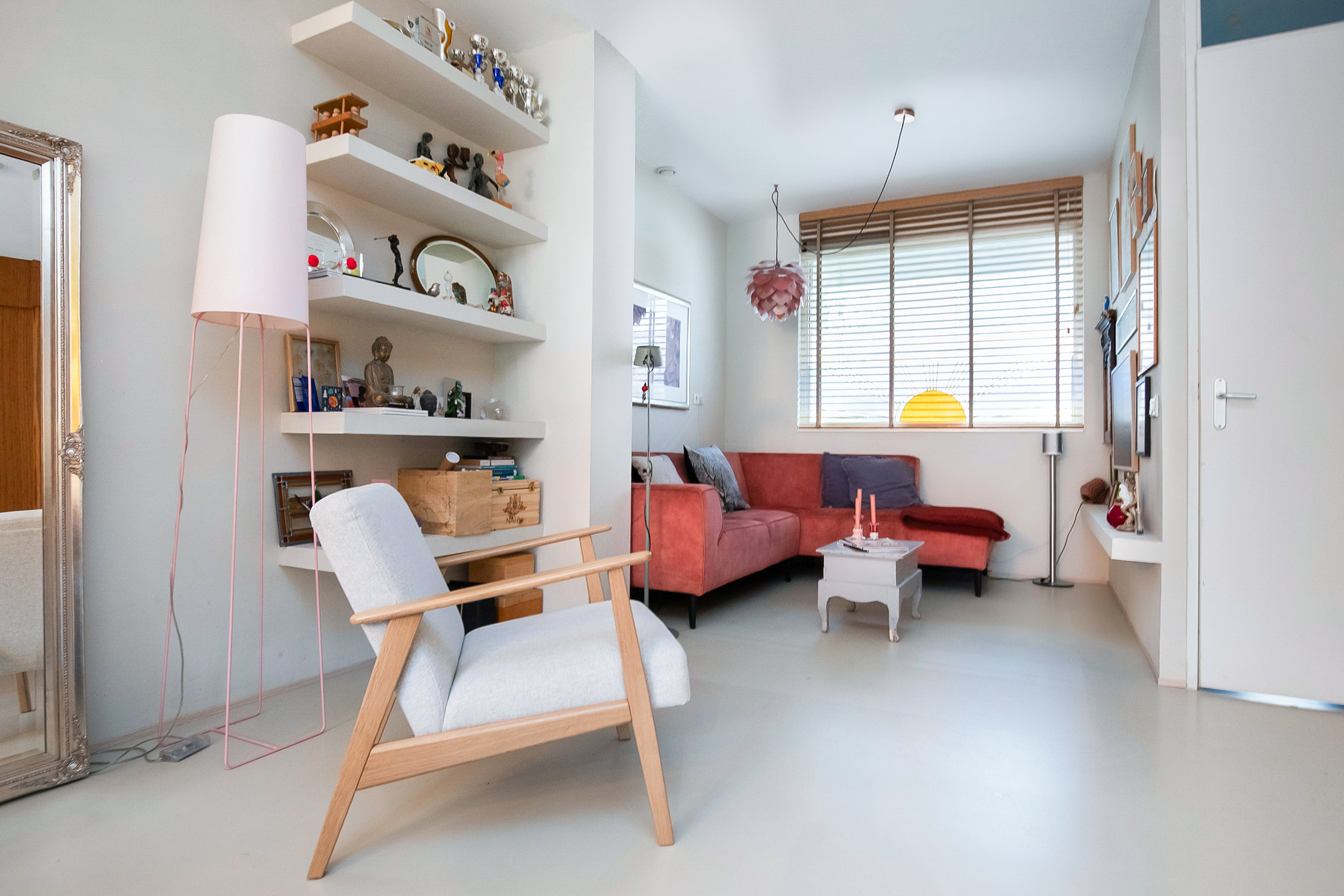 Annie Boshof 6 , 1087 LP Amsterdam