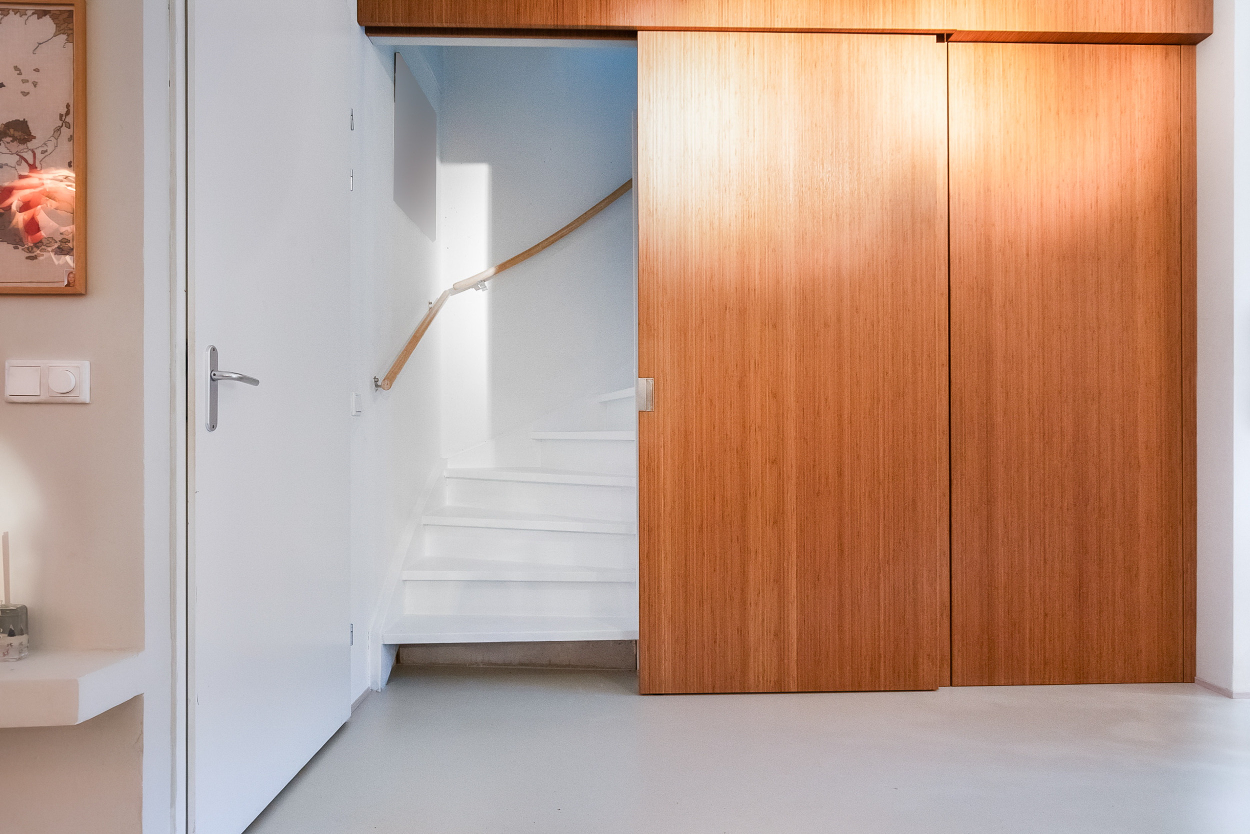 Annie Boshof 6 , 1087 LP Amsterdam