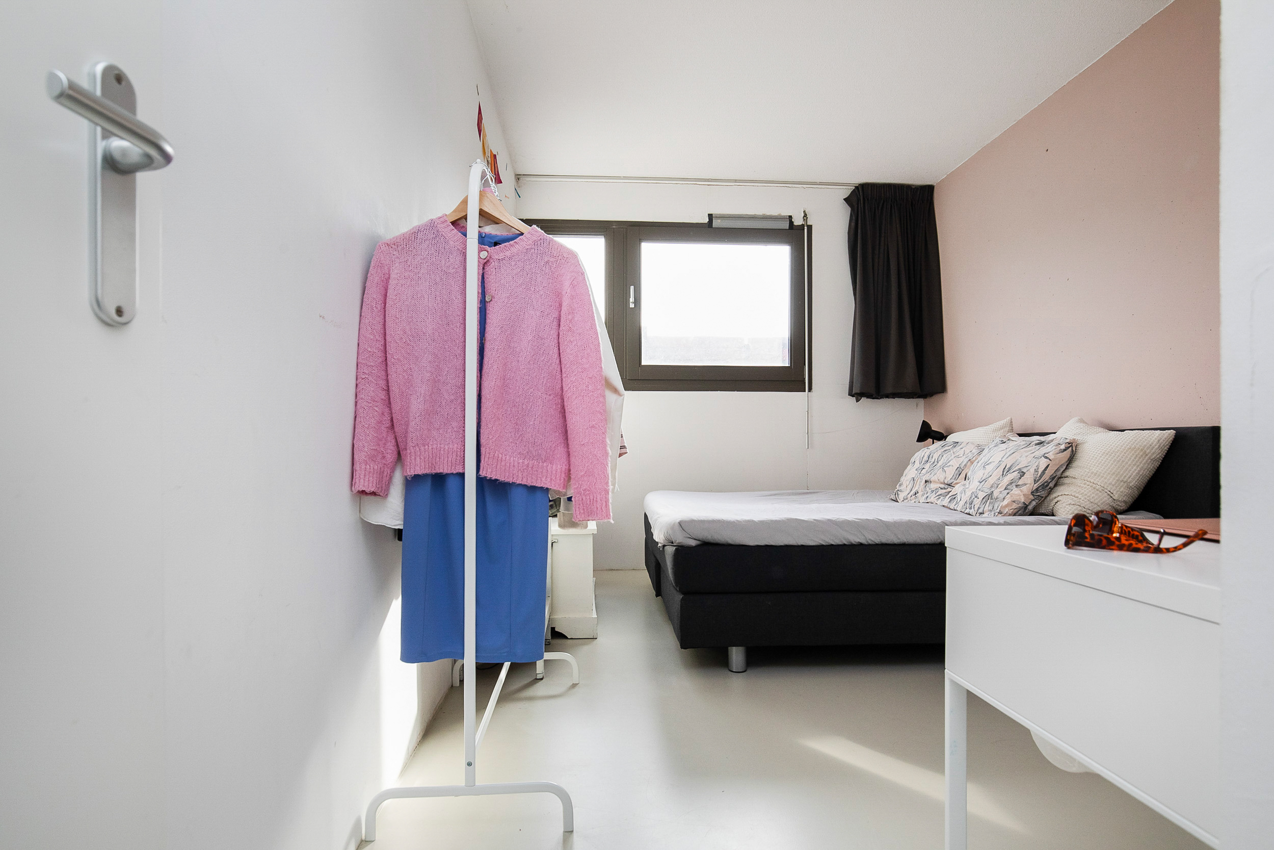 Annie Boshof 6 , 1087 LP Amsterdam