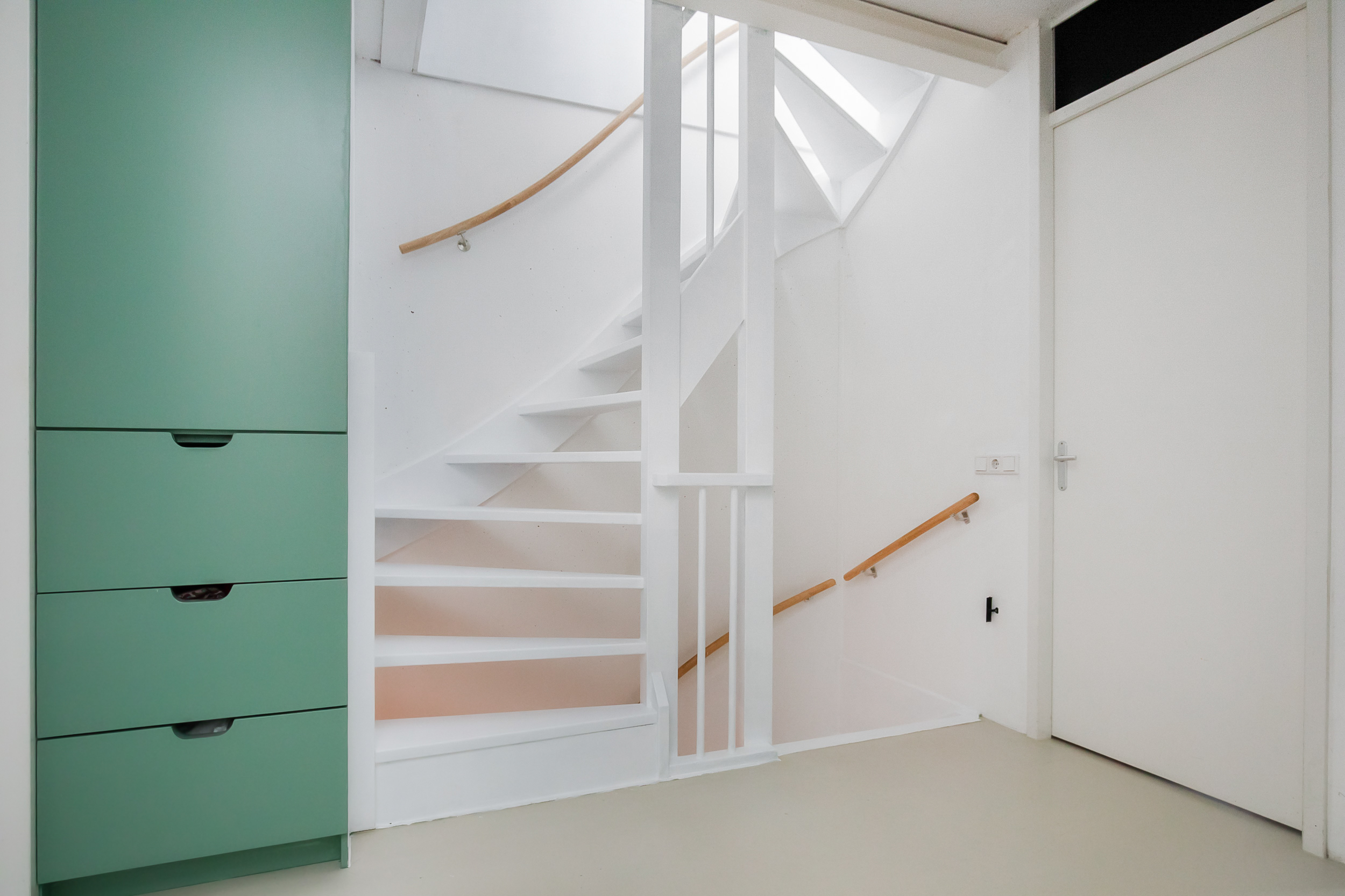 Annie Boshof 6 , 1087 LP Amsterdam