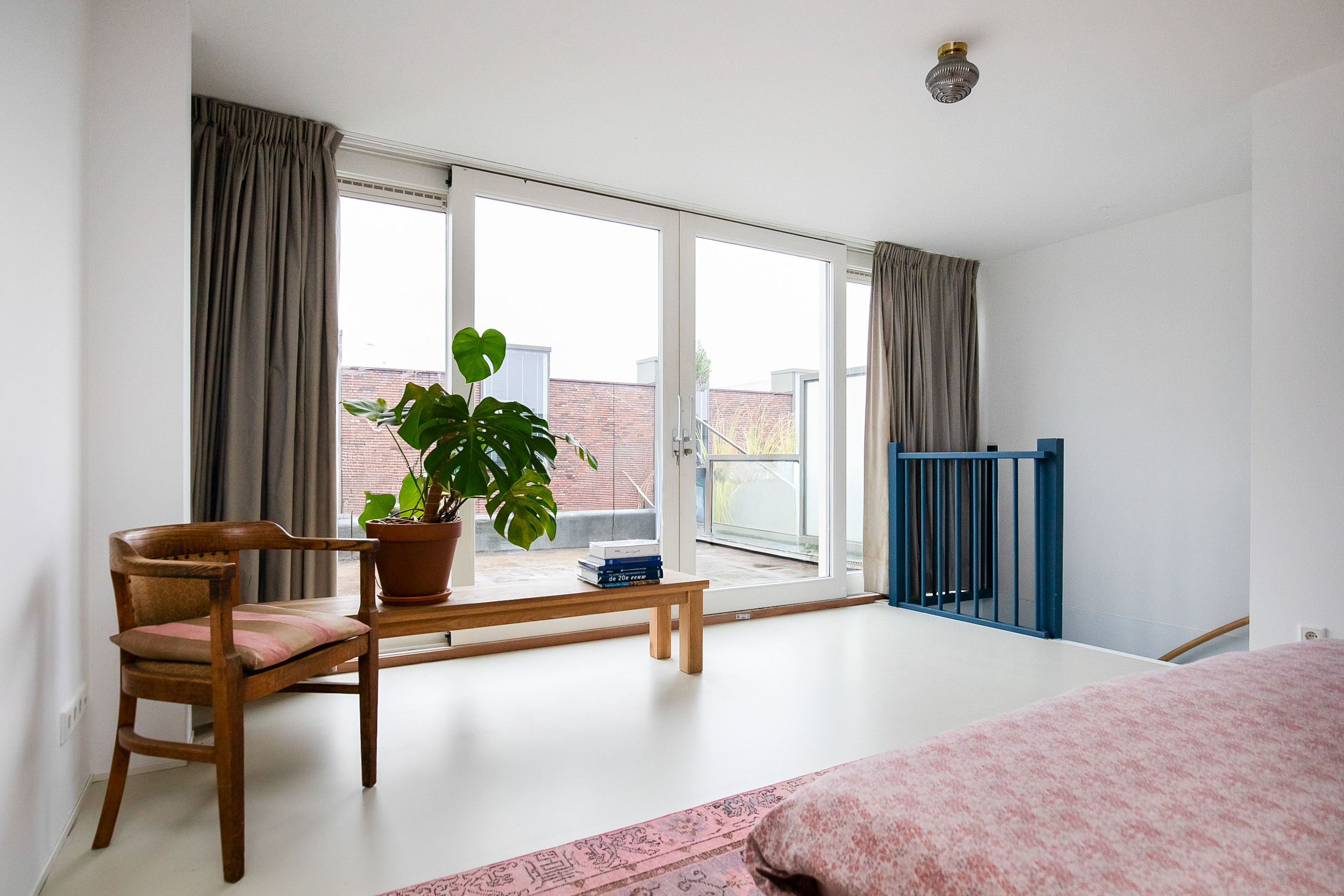 Annie Boshof 6 , 1087 LP Amsterdam