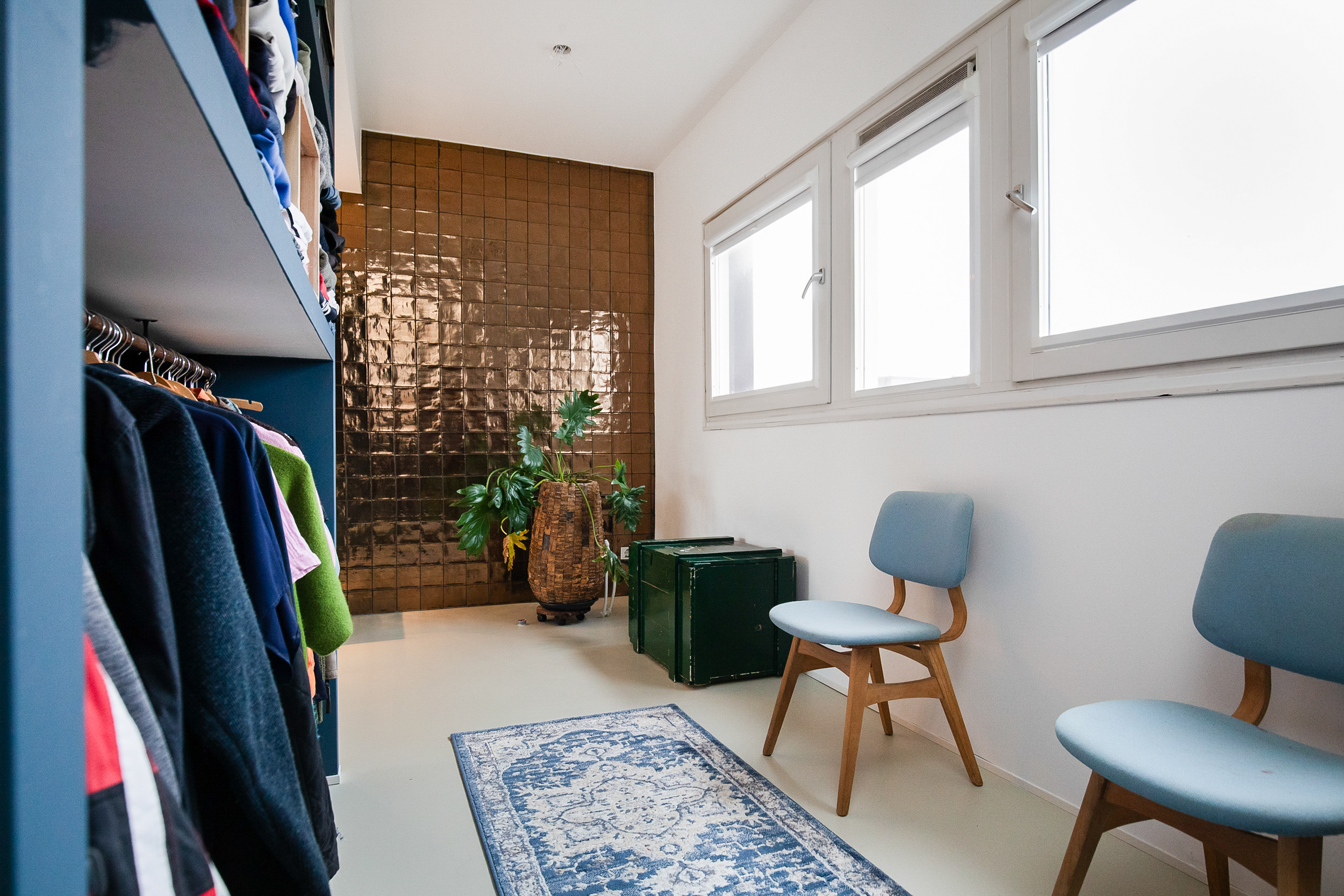 Annie Boshof 6 , 1087 LP Amsterdam