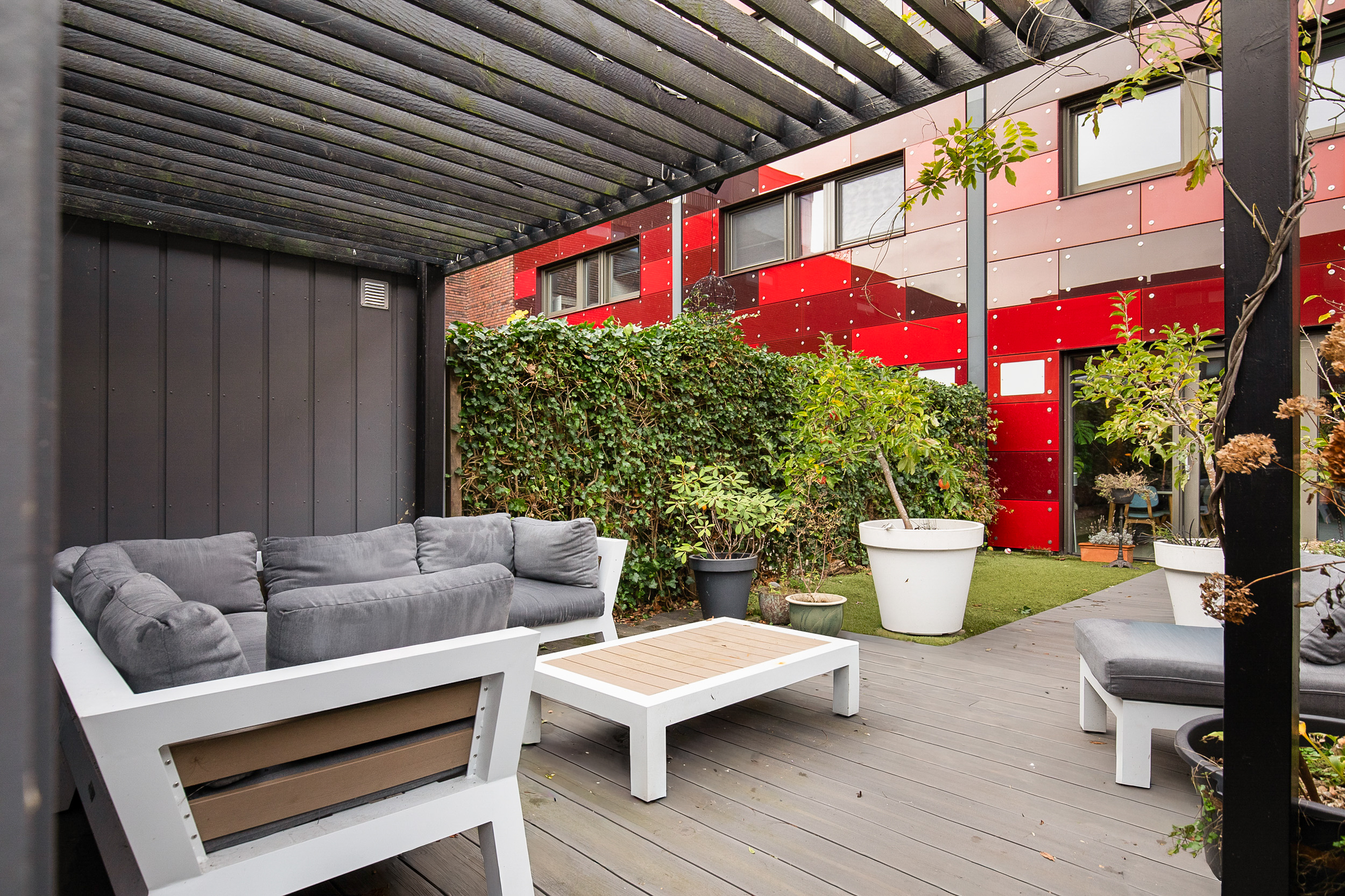 Annie Boshof 6 , 1087 LP Amsterdam