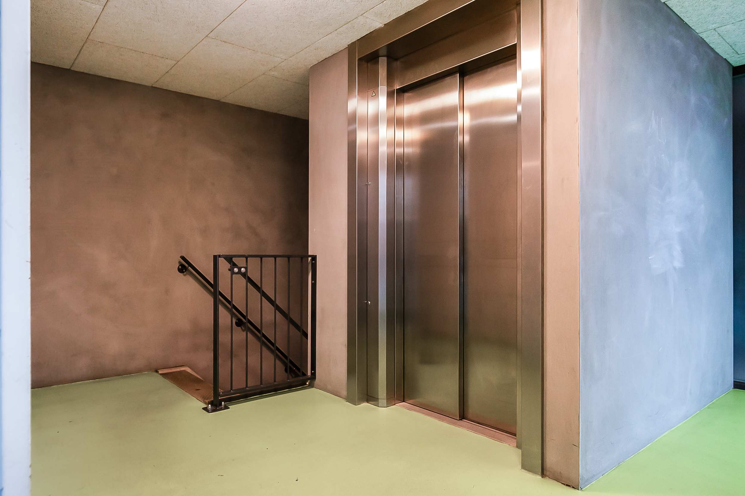 Annie Boshof 6 , 1087 LP Amsterdam