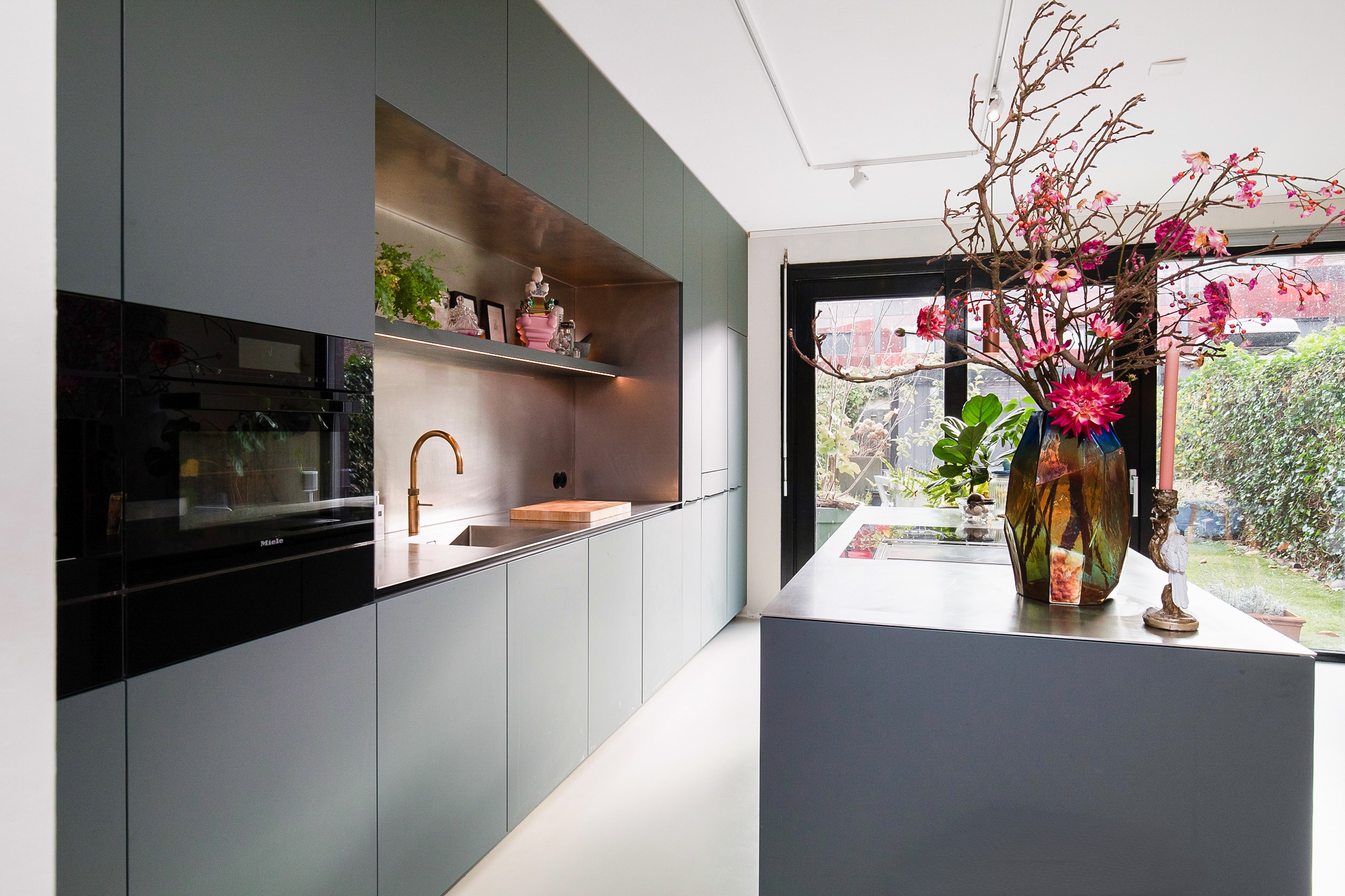 Annie Boshof 6 , 1087 LP Amsterdam