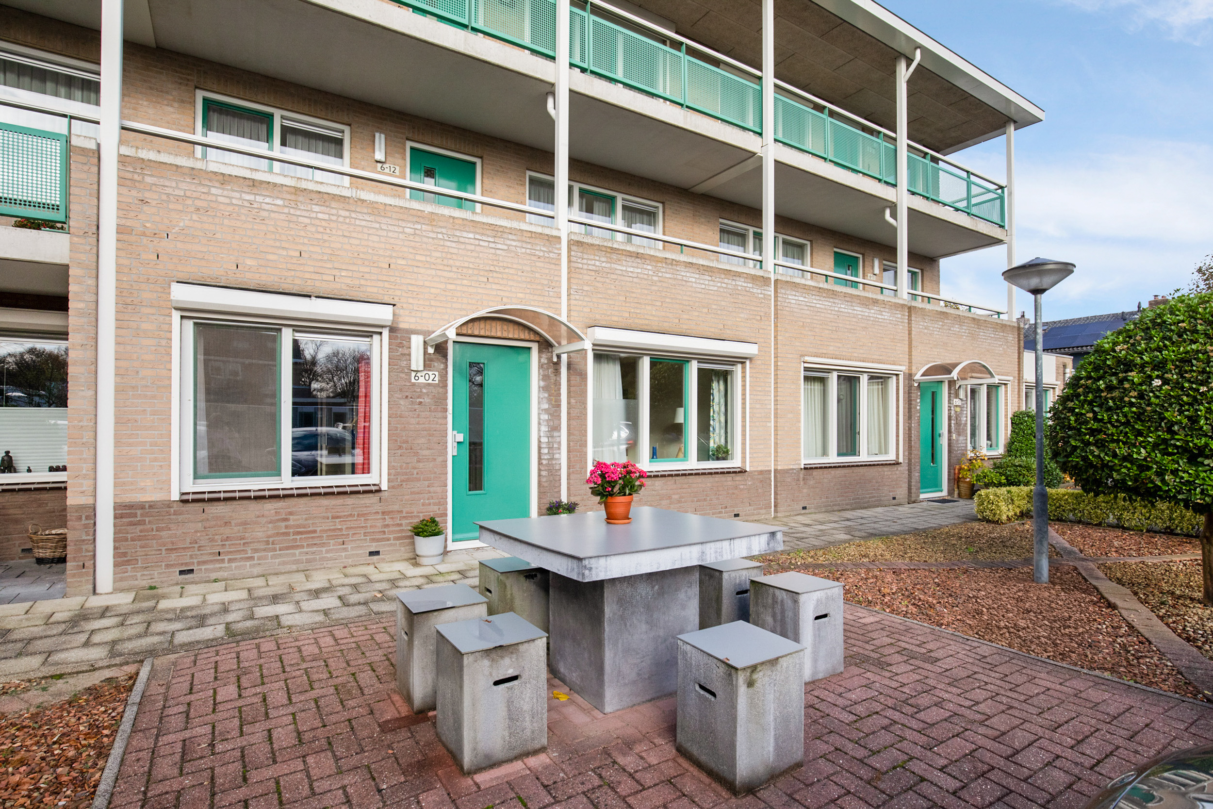 Dokter Van Haeringenplantsoen 6 02, 2151 AT Nieuw-vennep