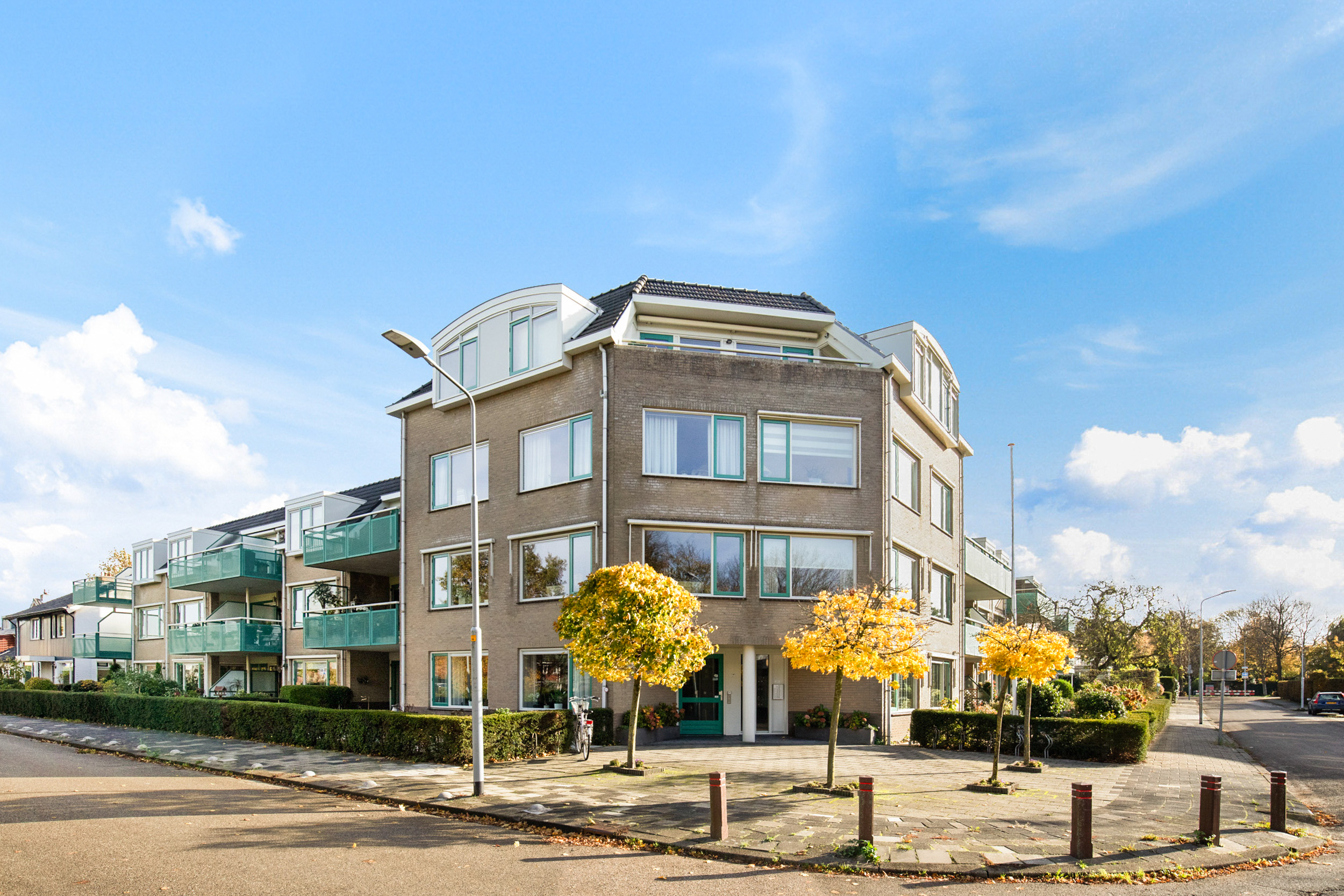 Dokter Van Haeringenplantsoen 6 02, 2151 AT Nieuw-vennep