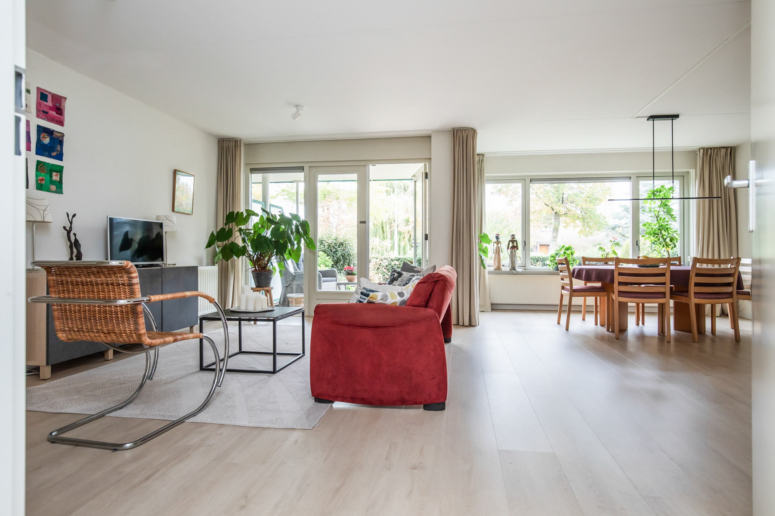 Dokter Van Haeringenplantsoen 6 02, 2151 AT Nieuw-vennep