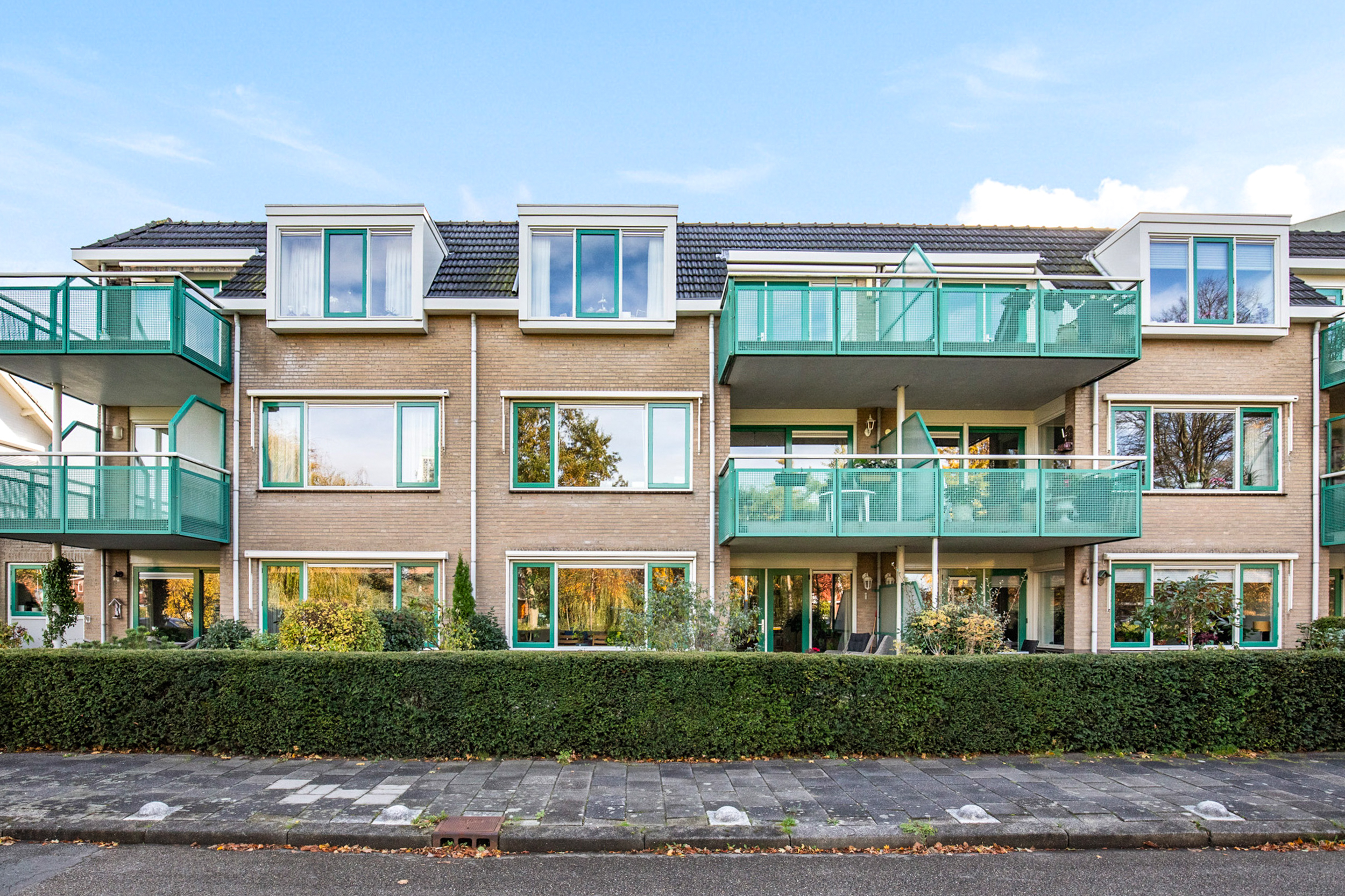 Dokter Van Haeringenplantsoen 6 02, 2151 AT Nieuw-vennep