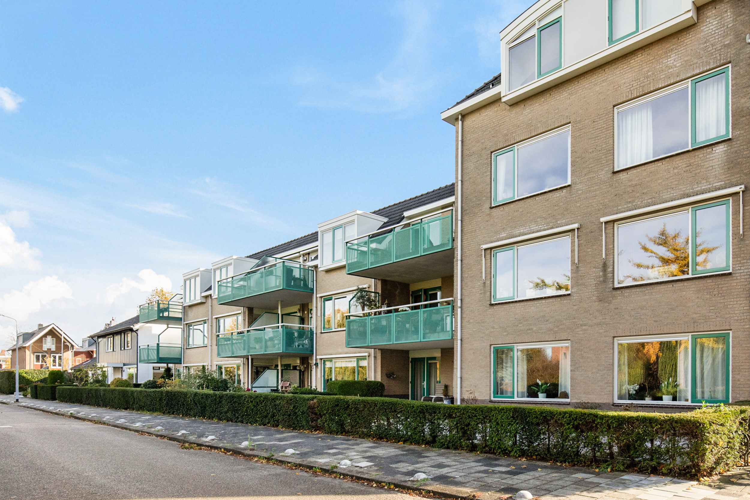 Dokter Van Haeringenplantsoen 6 02, 2151 AT Nieuw-vennep