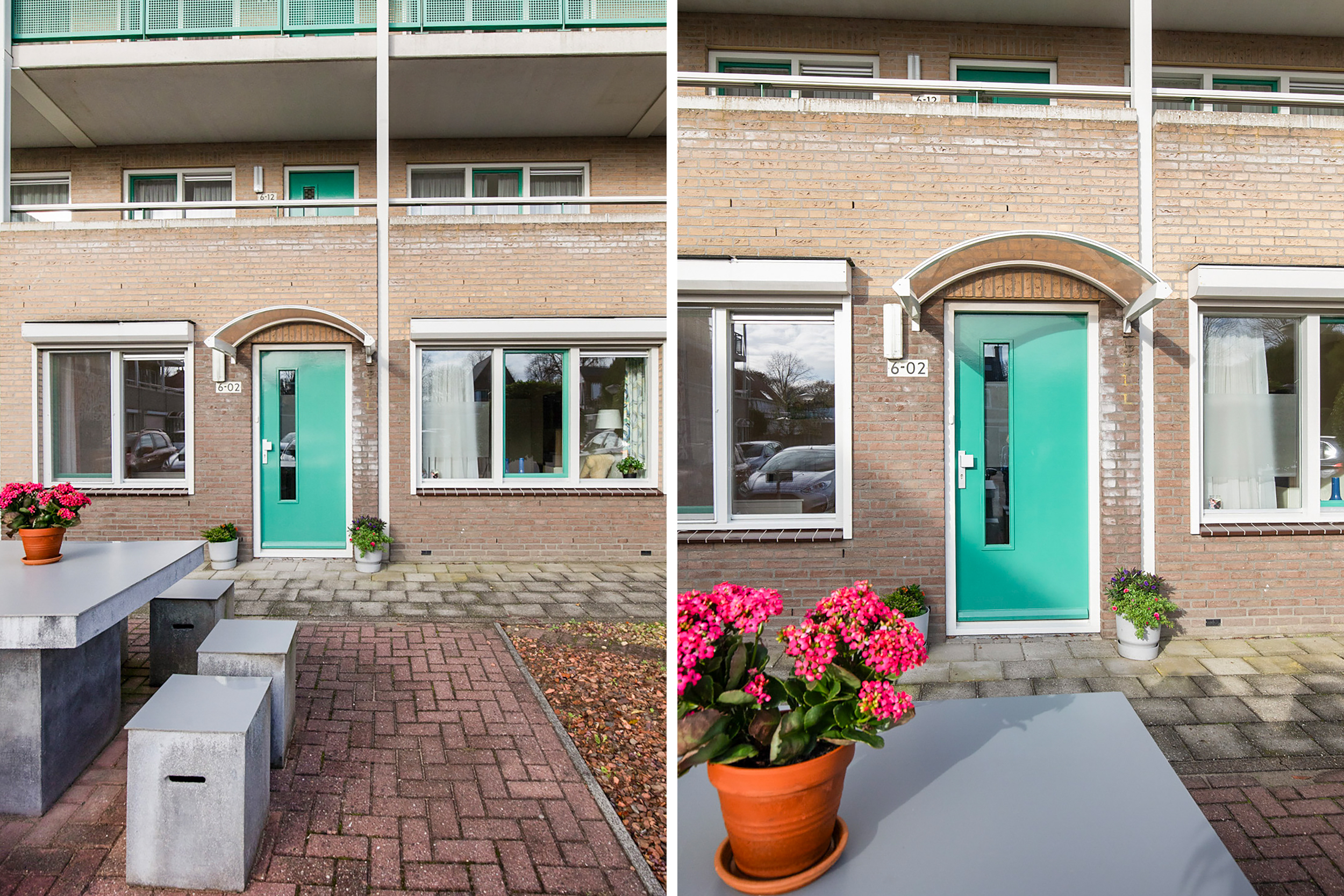 Dokter Van Haeringenplantsoen 6 02, 2151 AT Nieuw-vennep