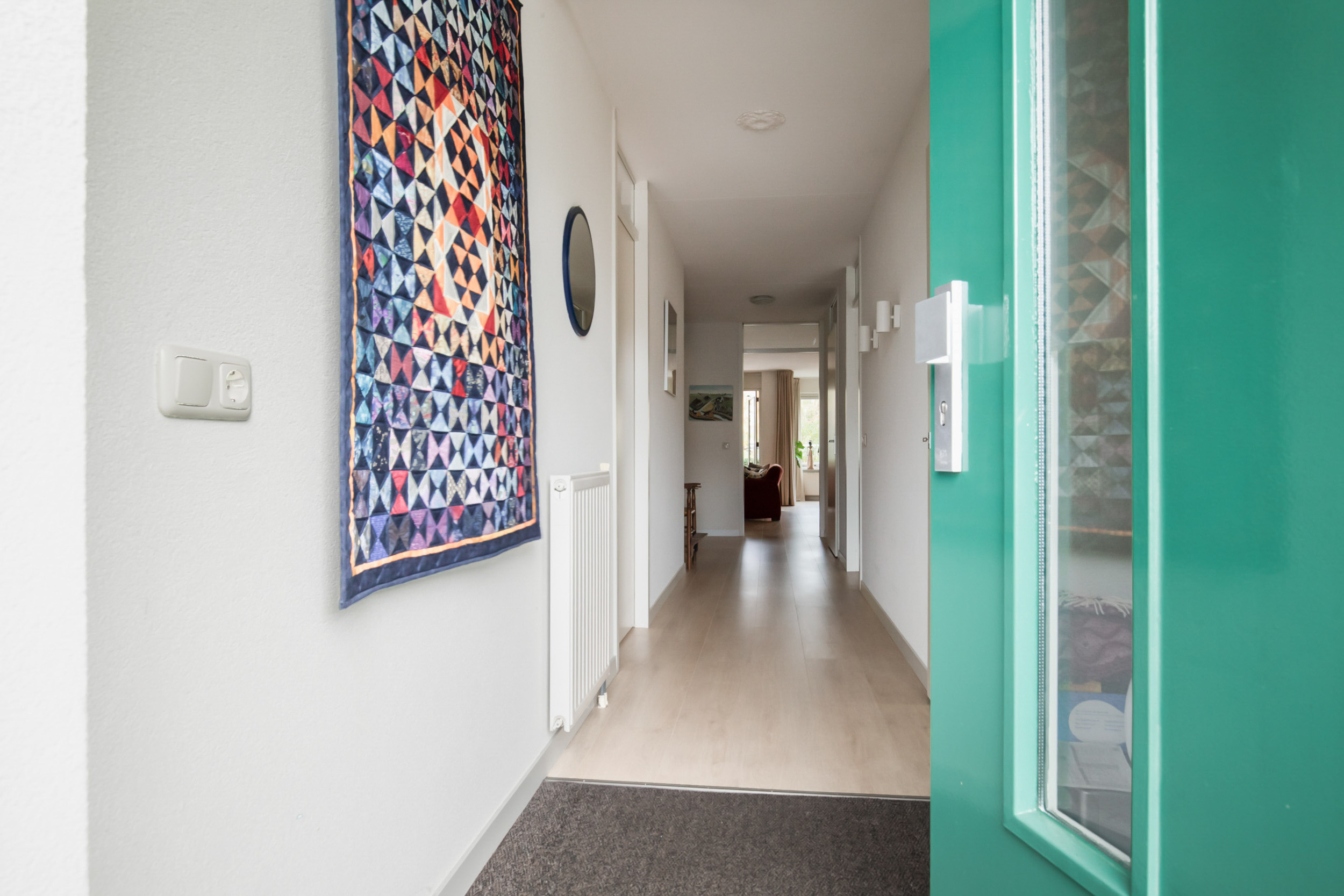 Dokter Van Haeringenplantsoen 6 02, 2151 AT Nieuw-vennep