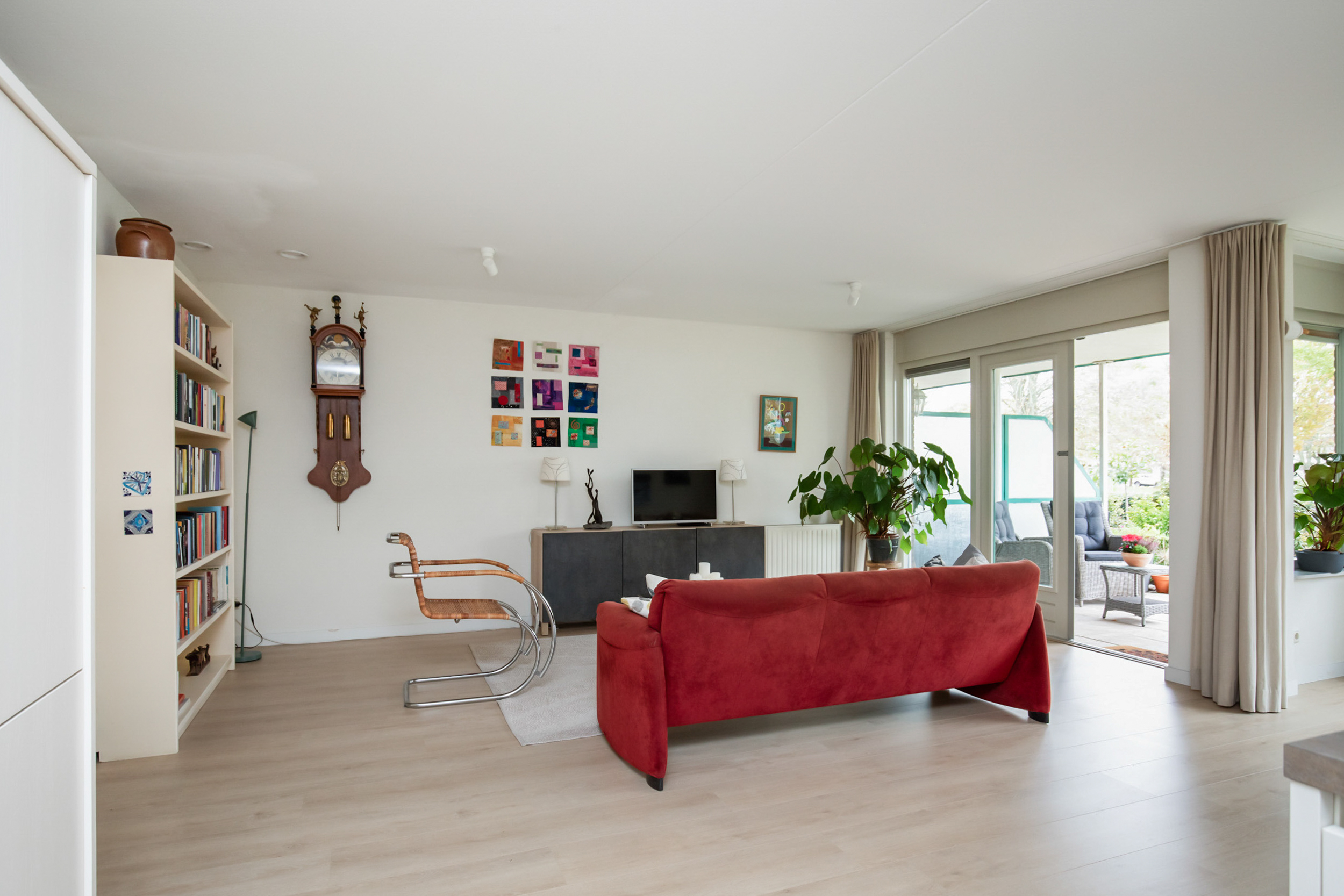 Dokter Van Haeringenplantsoen 6 02, 2151 AT Nieuw-vennep